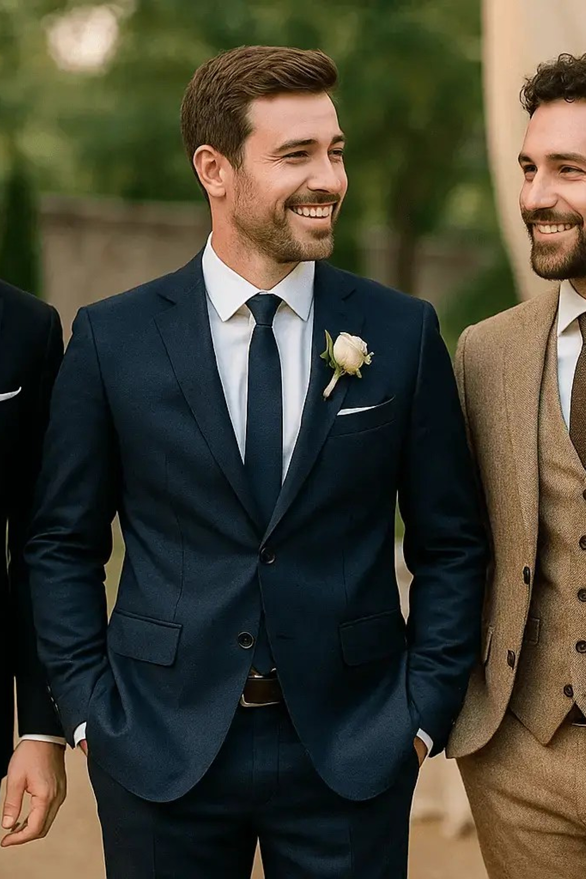 Stefan Teodorescu — Fotograf de Nunta