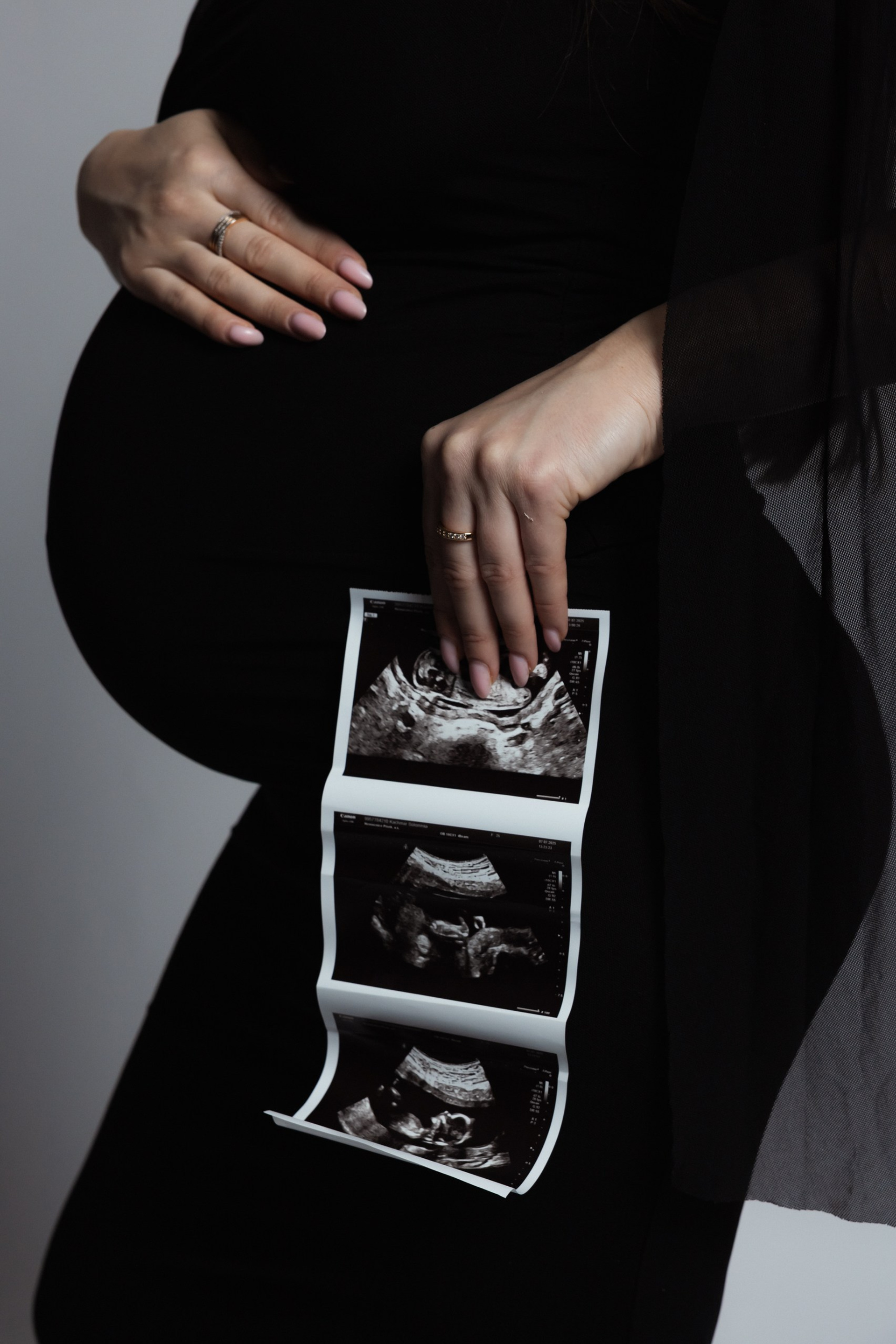 Stories. Rodinná, těhotenská, newborn a lifestyle fotografka v Písku Oxana Telupilova