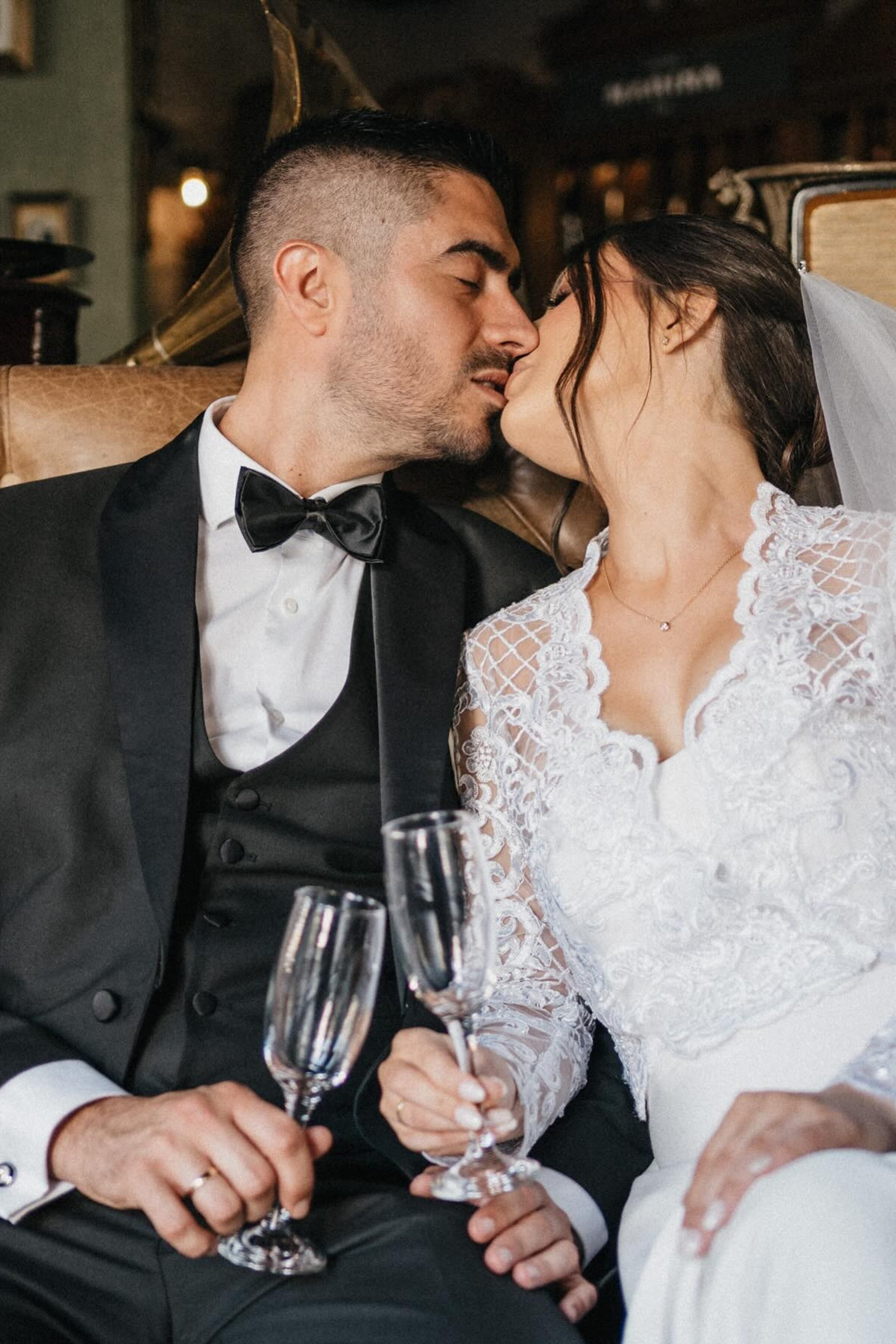 Love stories. Wedding photography