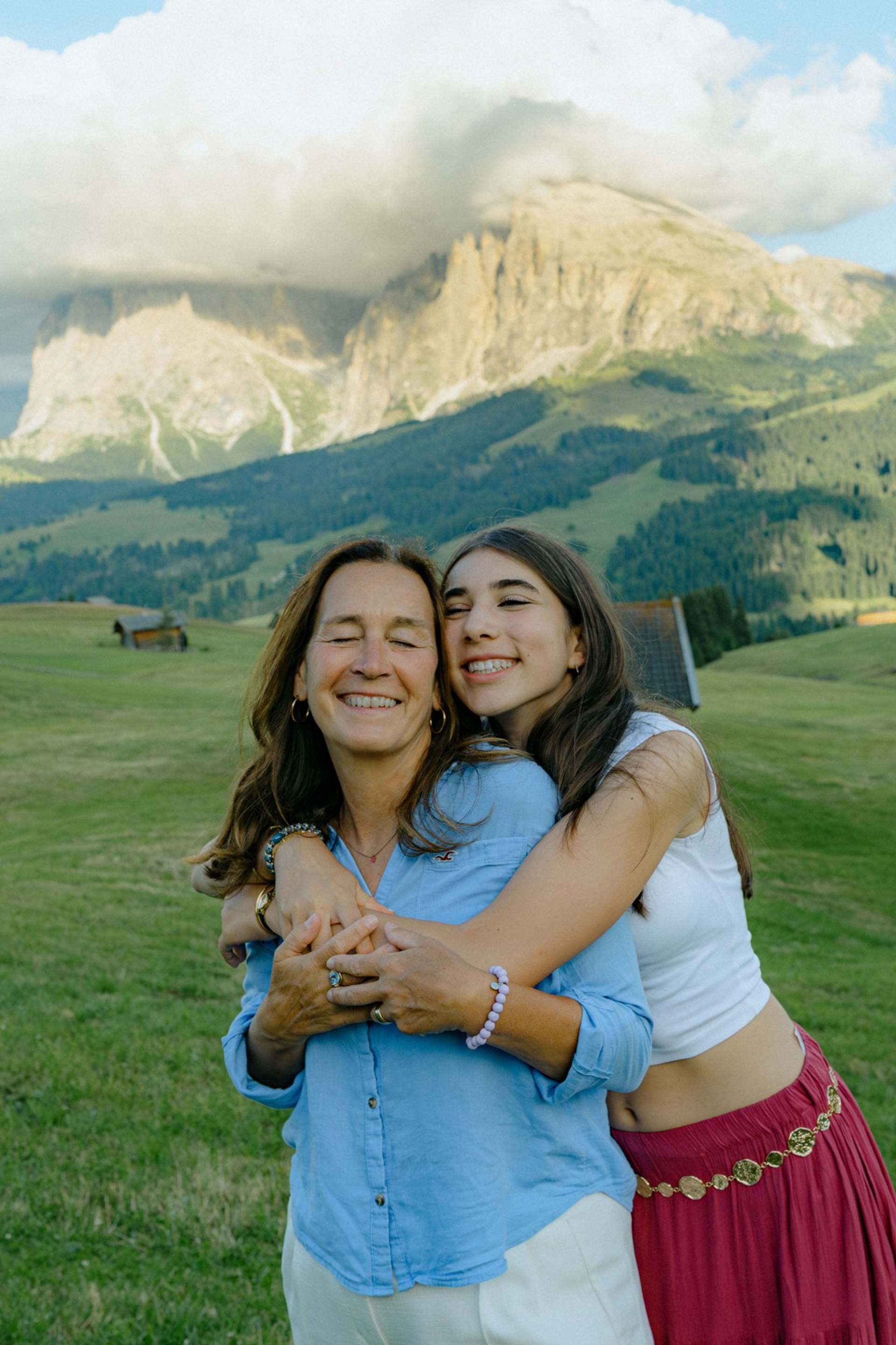 Client Stories & Session Highlights | Photo Gallery | Family photographer in the Dolomites
