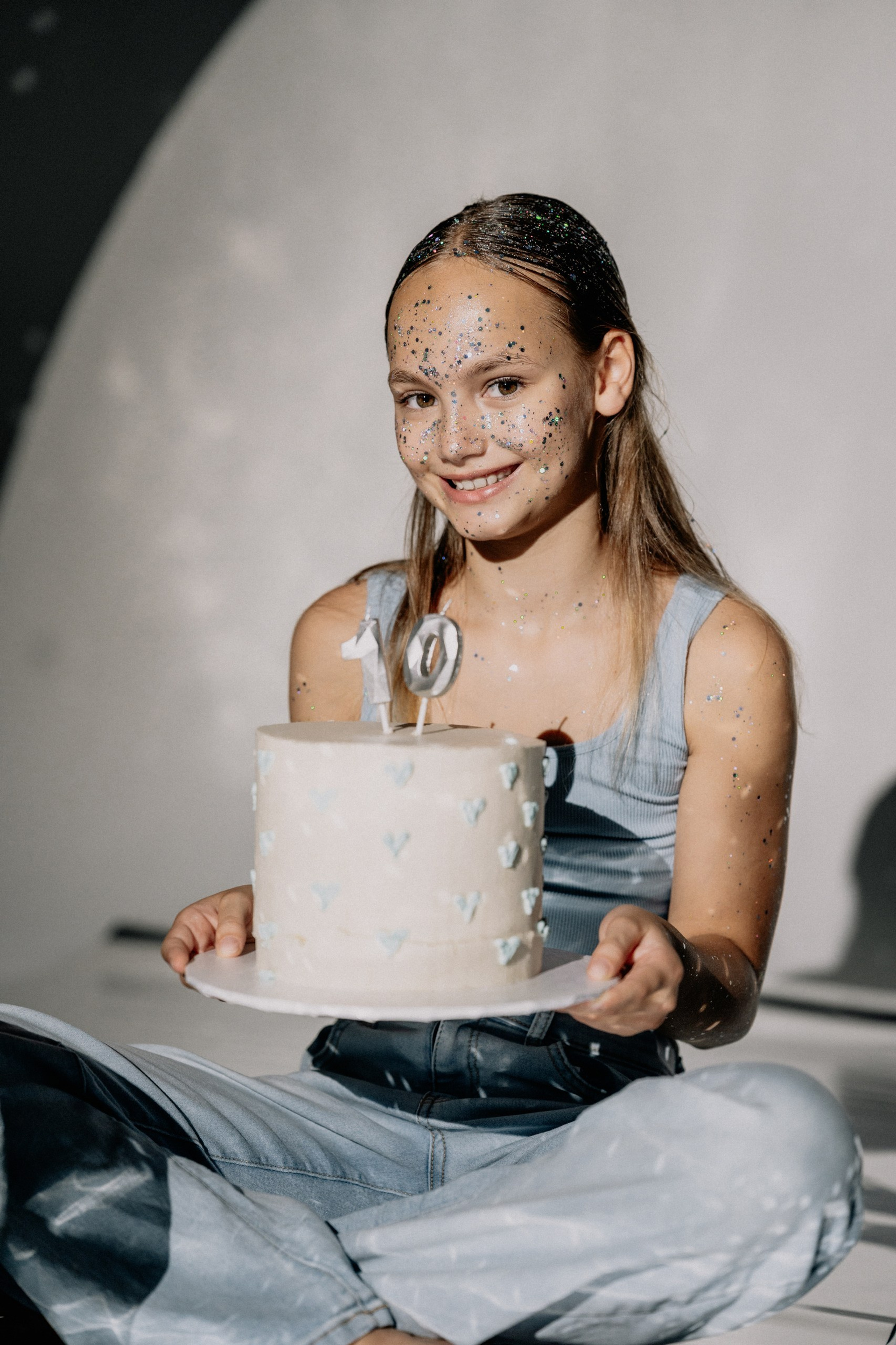 Nika 10 years