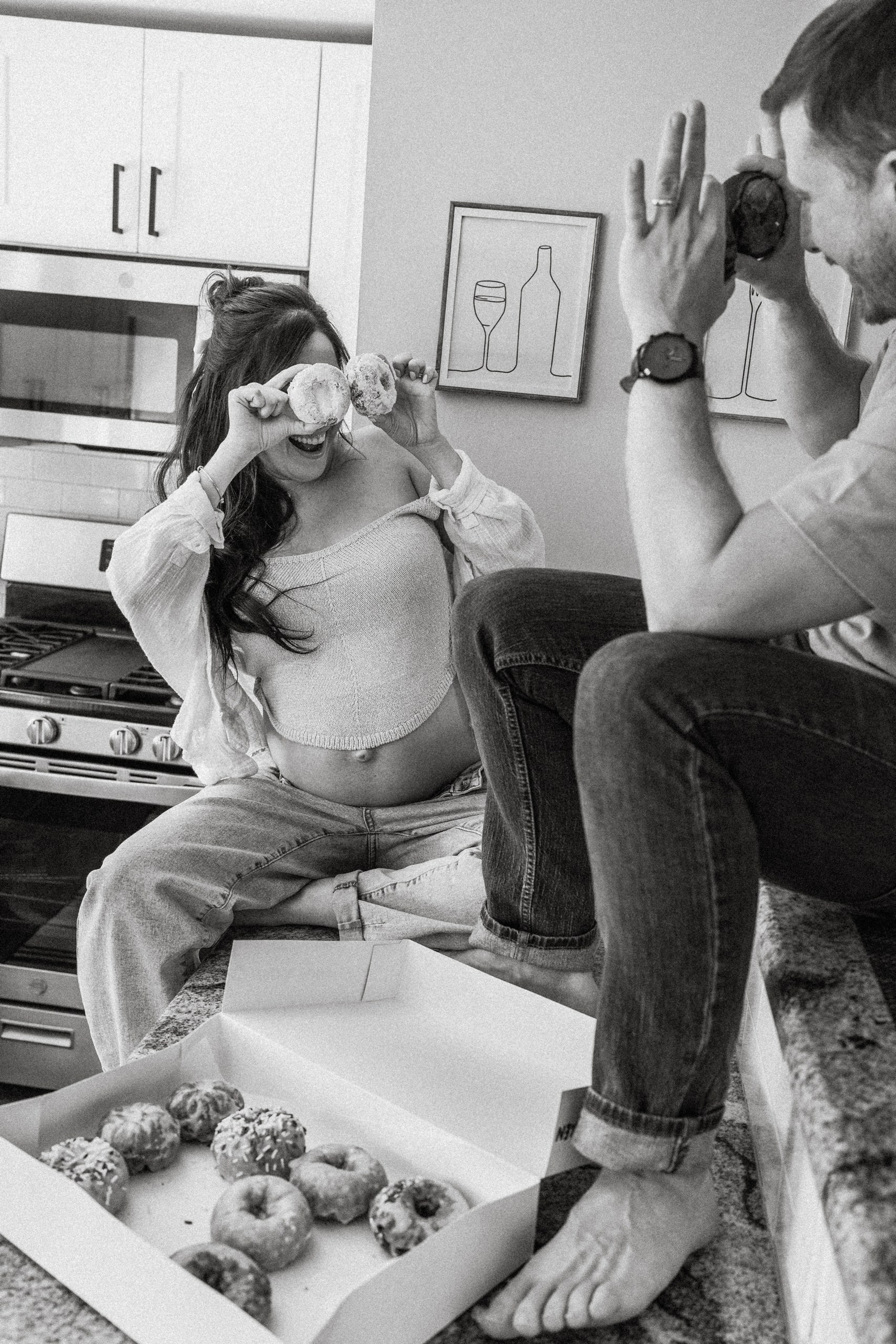 Jessica & Cory