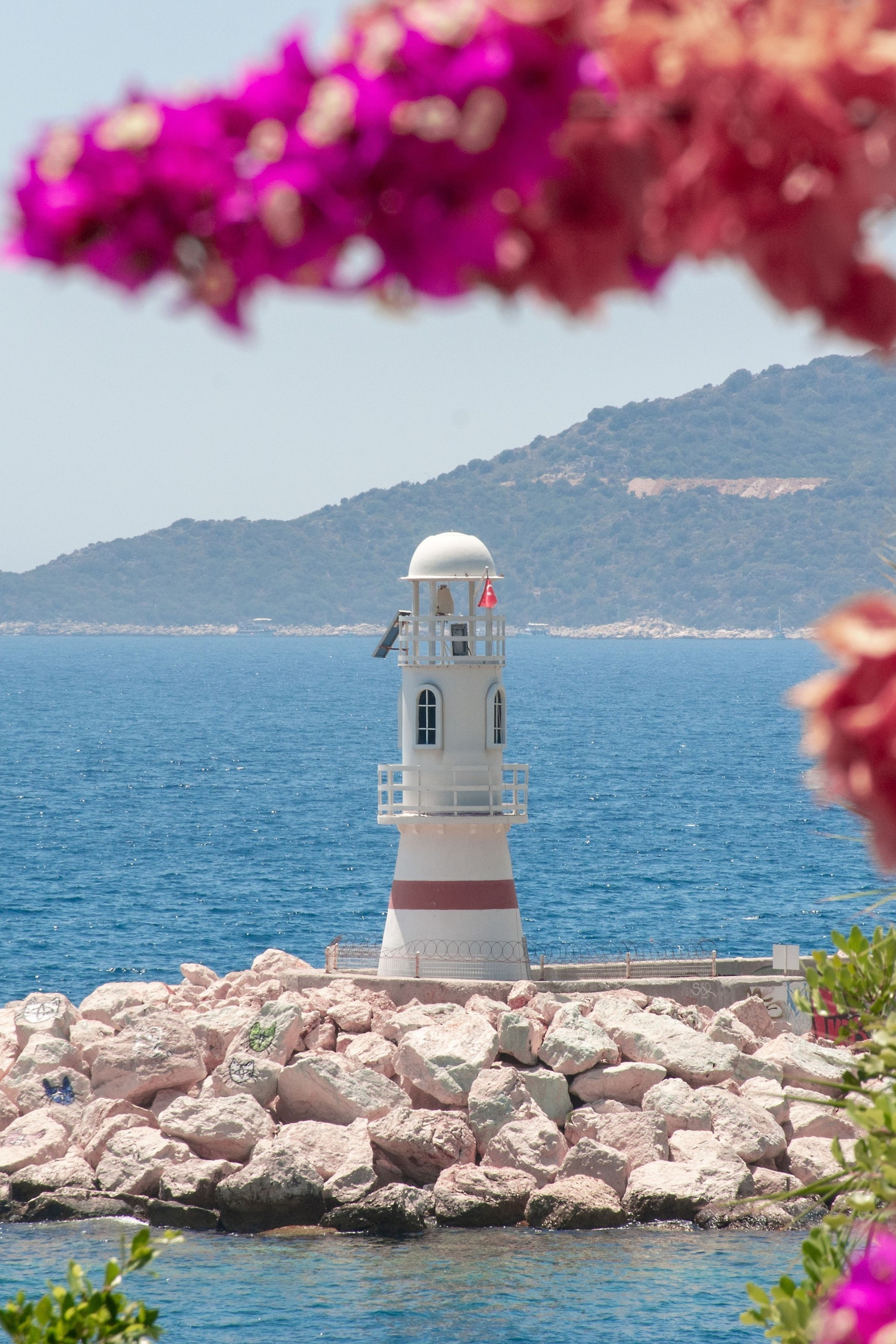 Пляж Капуташ. Photographer in Antalya, Kemer, Turkey
