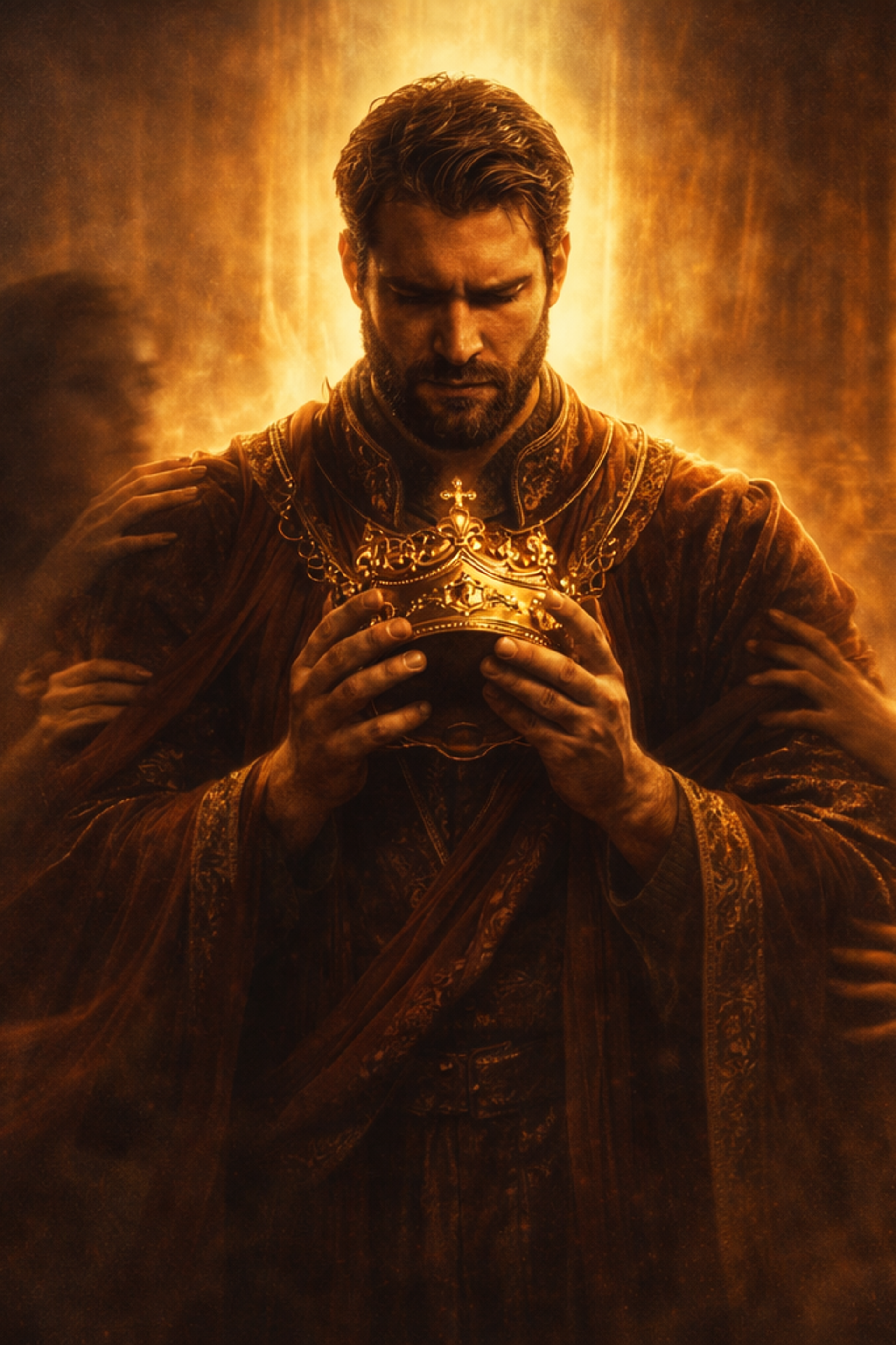 Living Miracles. Pastor Morris