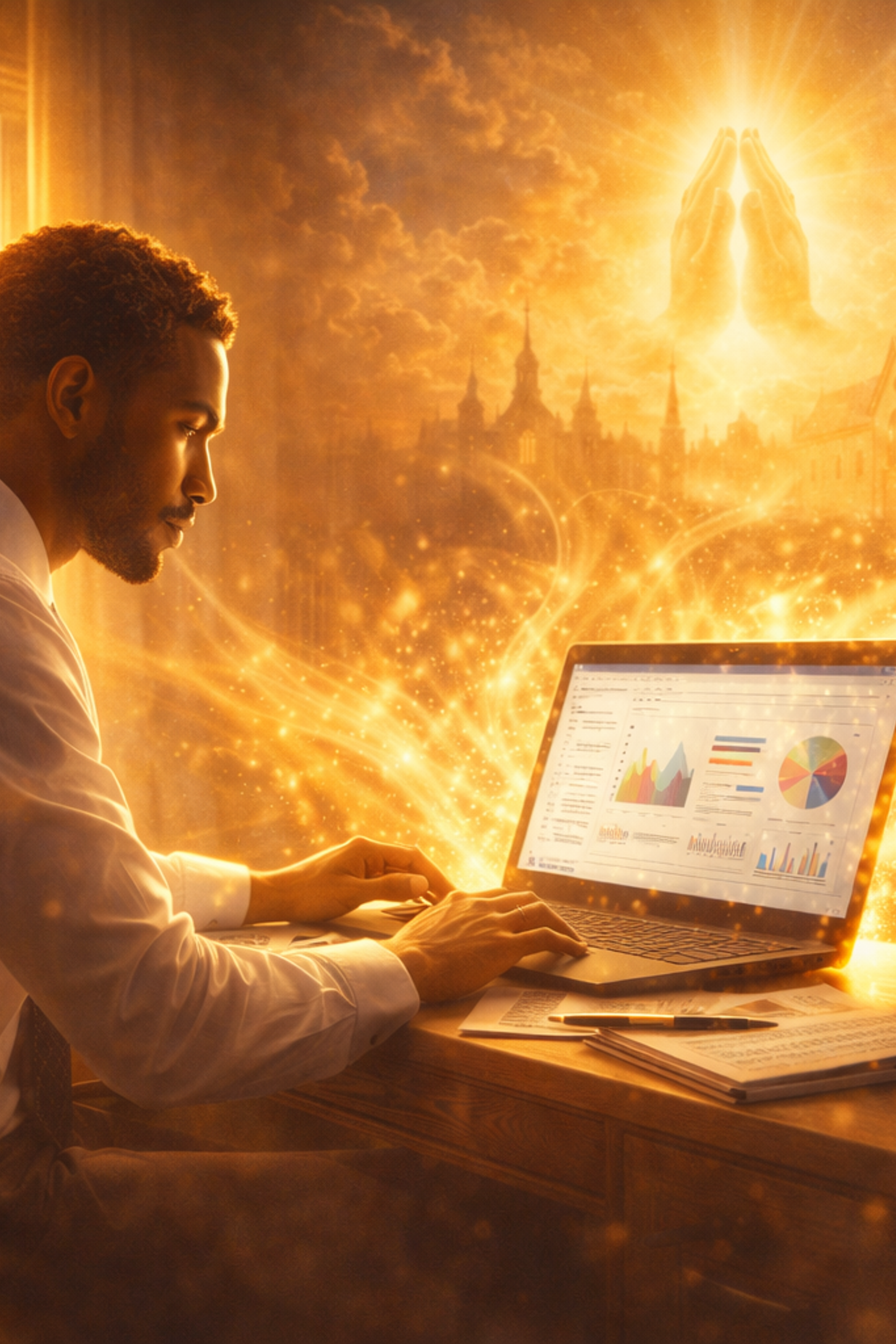 From Rejection to Appointment. Pastor Morris