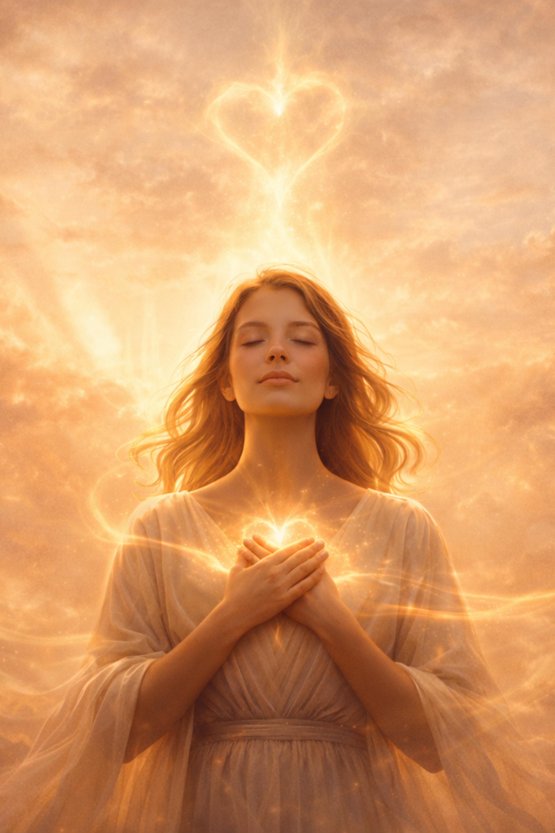 Living Miracles. Pastor Morris