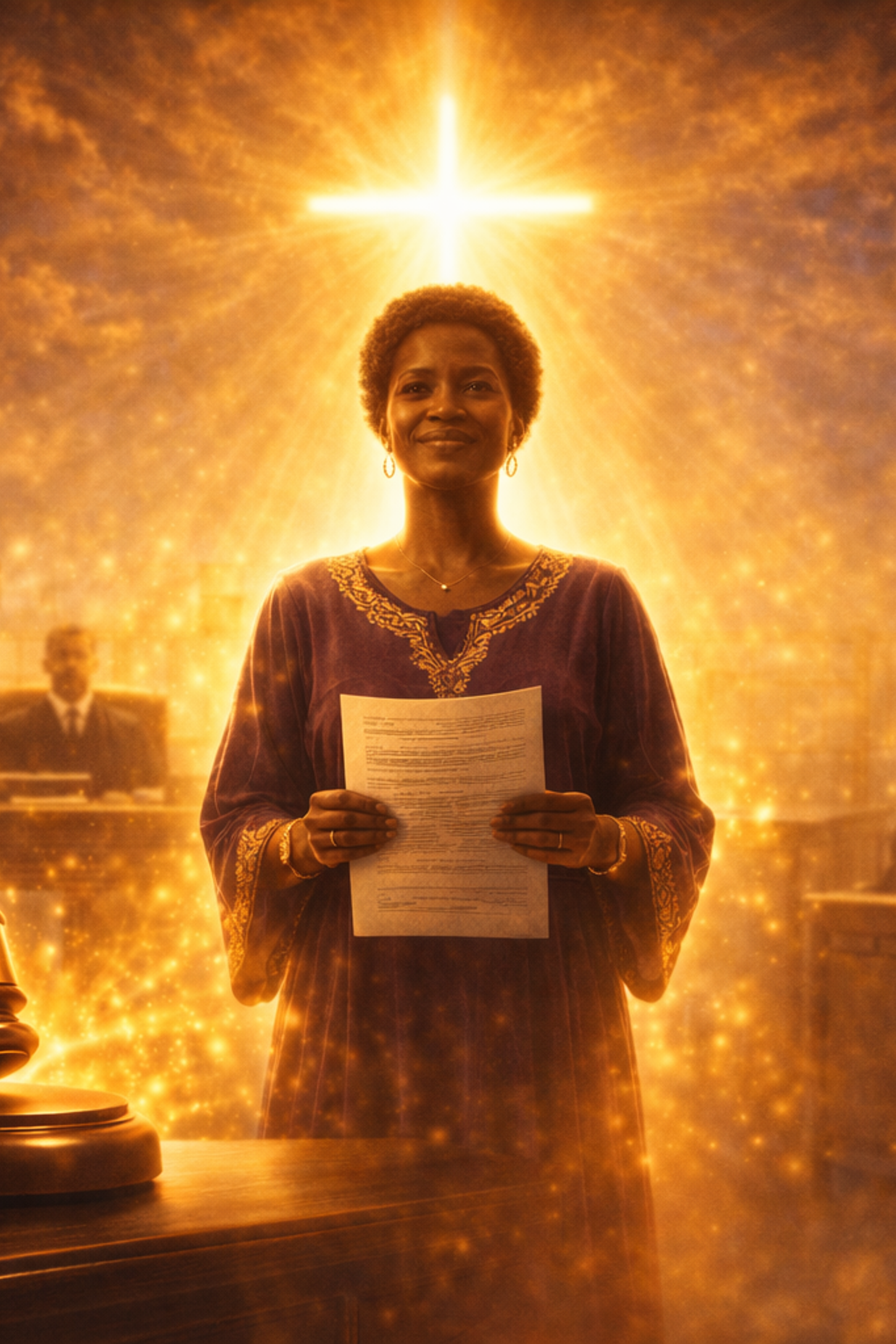 From Rejection to Appointment. Pastor Morris