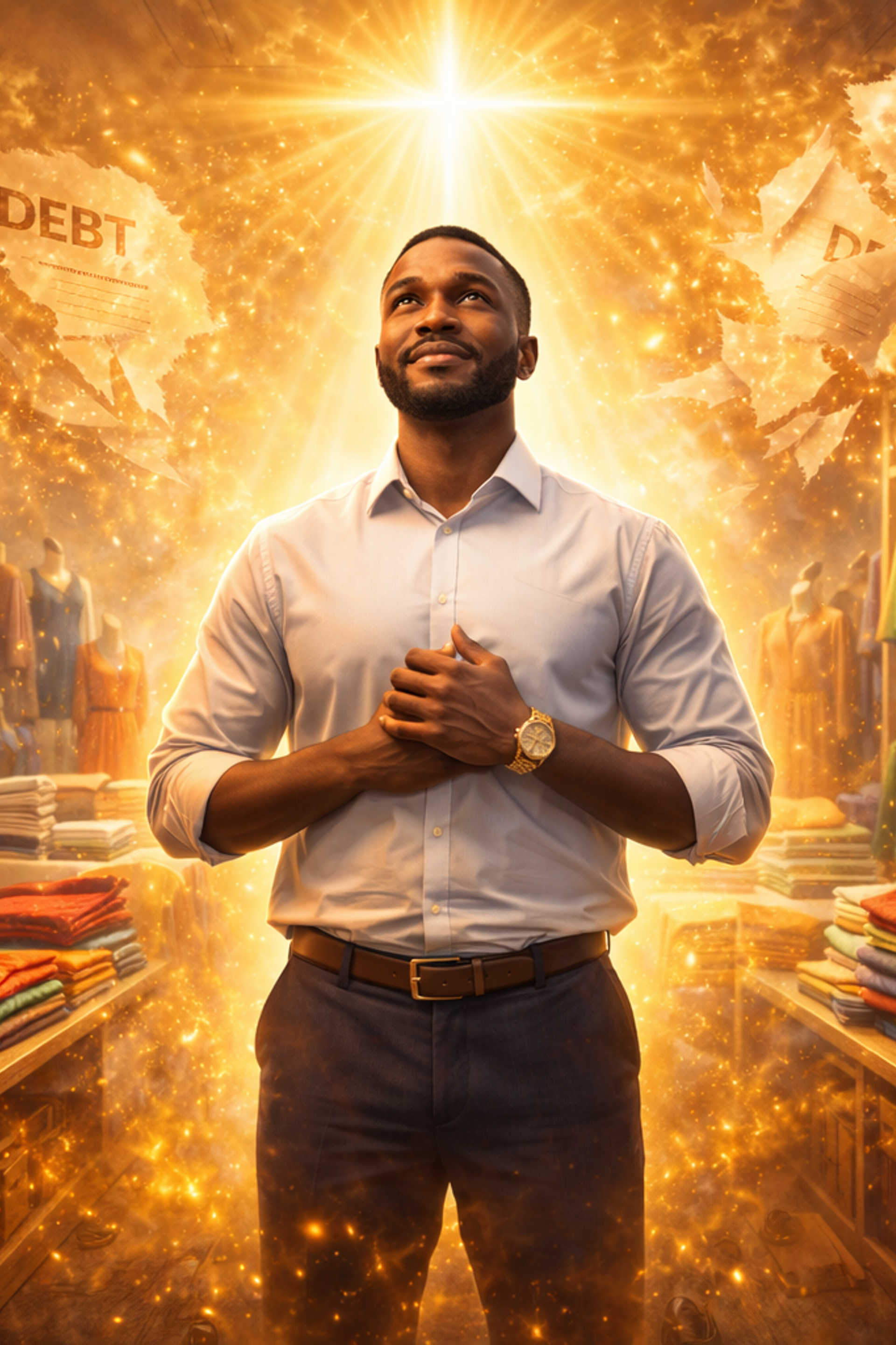 From Rejection to Appointment. Pastor Morris