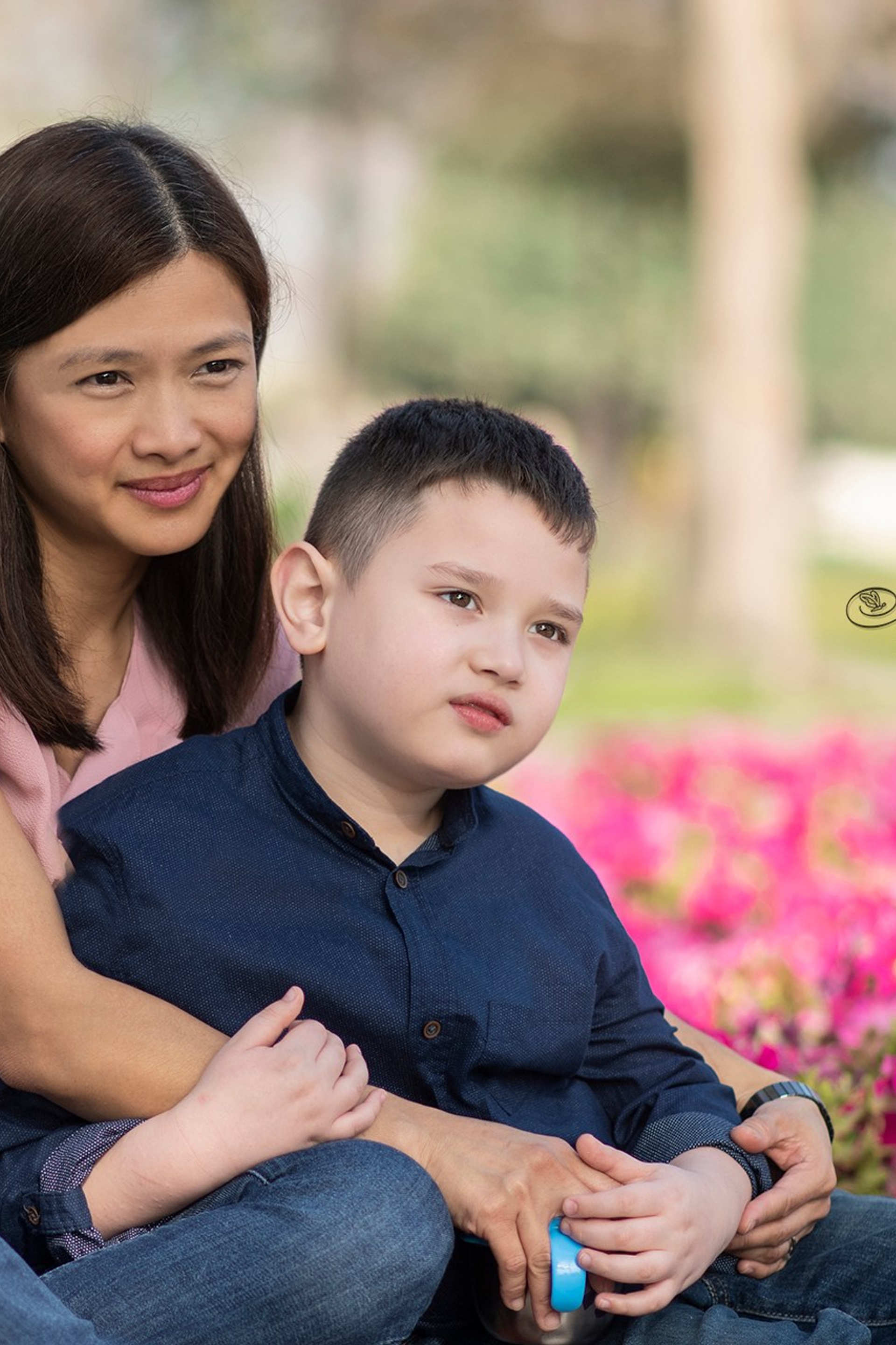 Special People Big Hearts