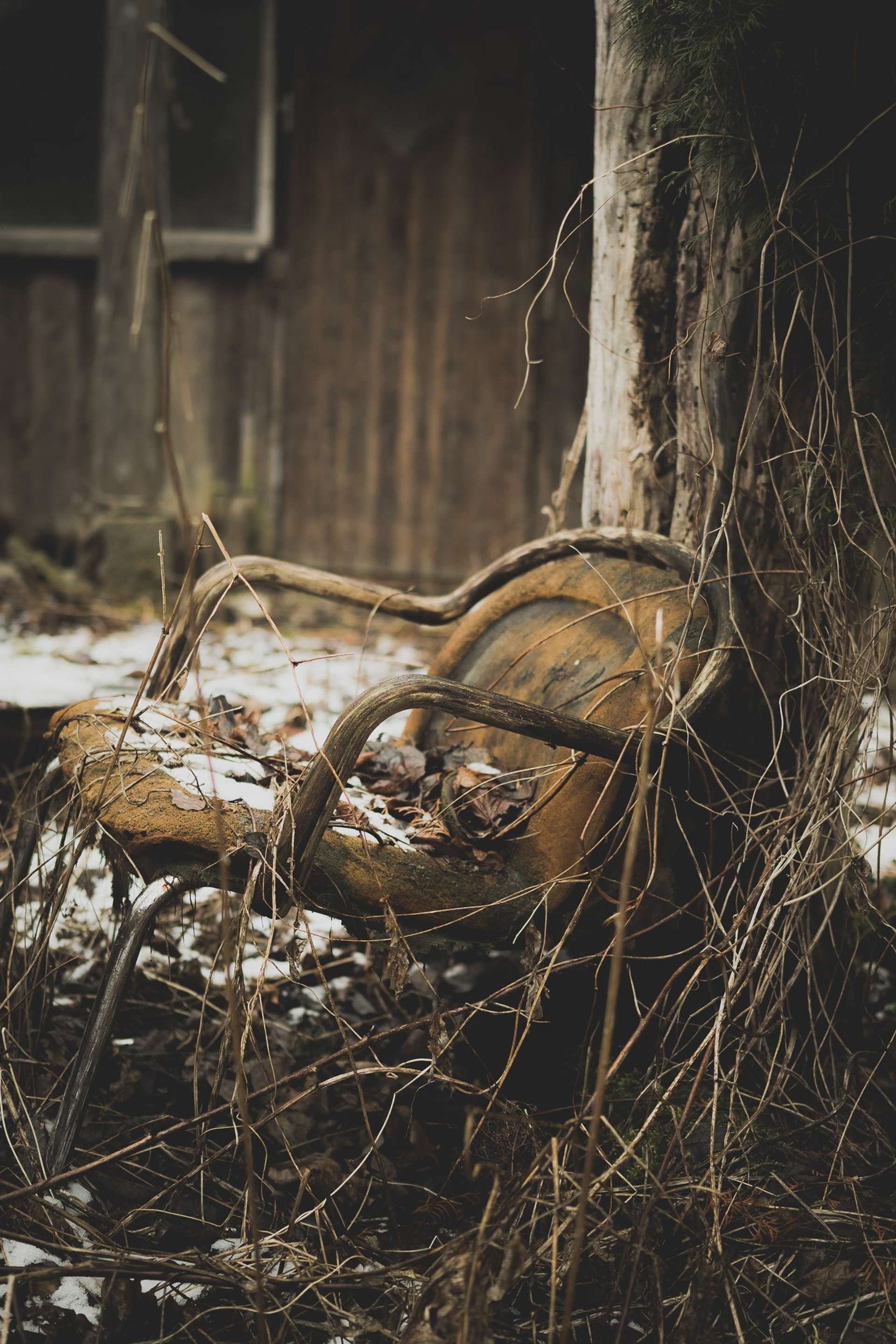 Silent Intervals – En undersökning av kropp, rum och tystnad | Elli Asker