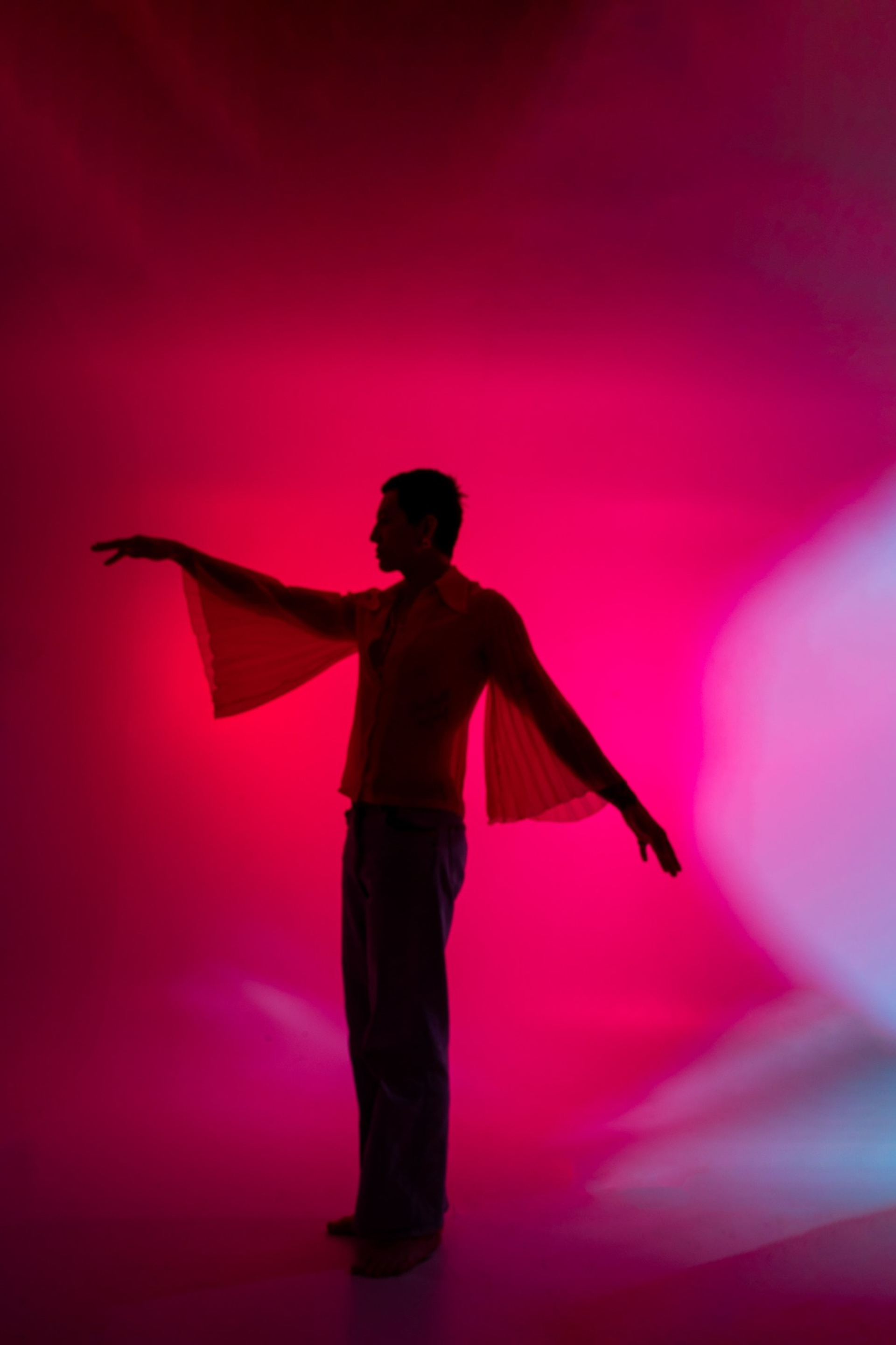 In Bloom, In Between