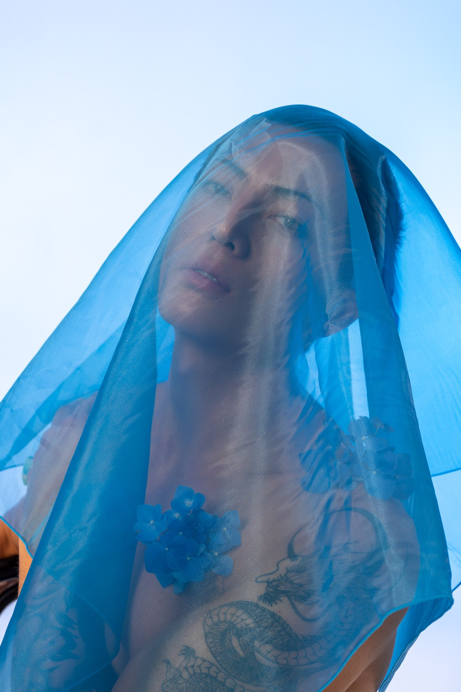 In Bloom, In Between