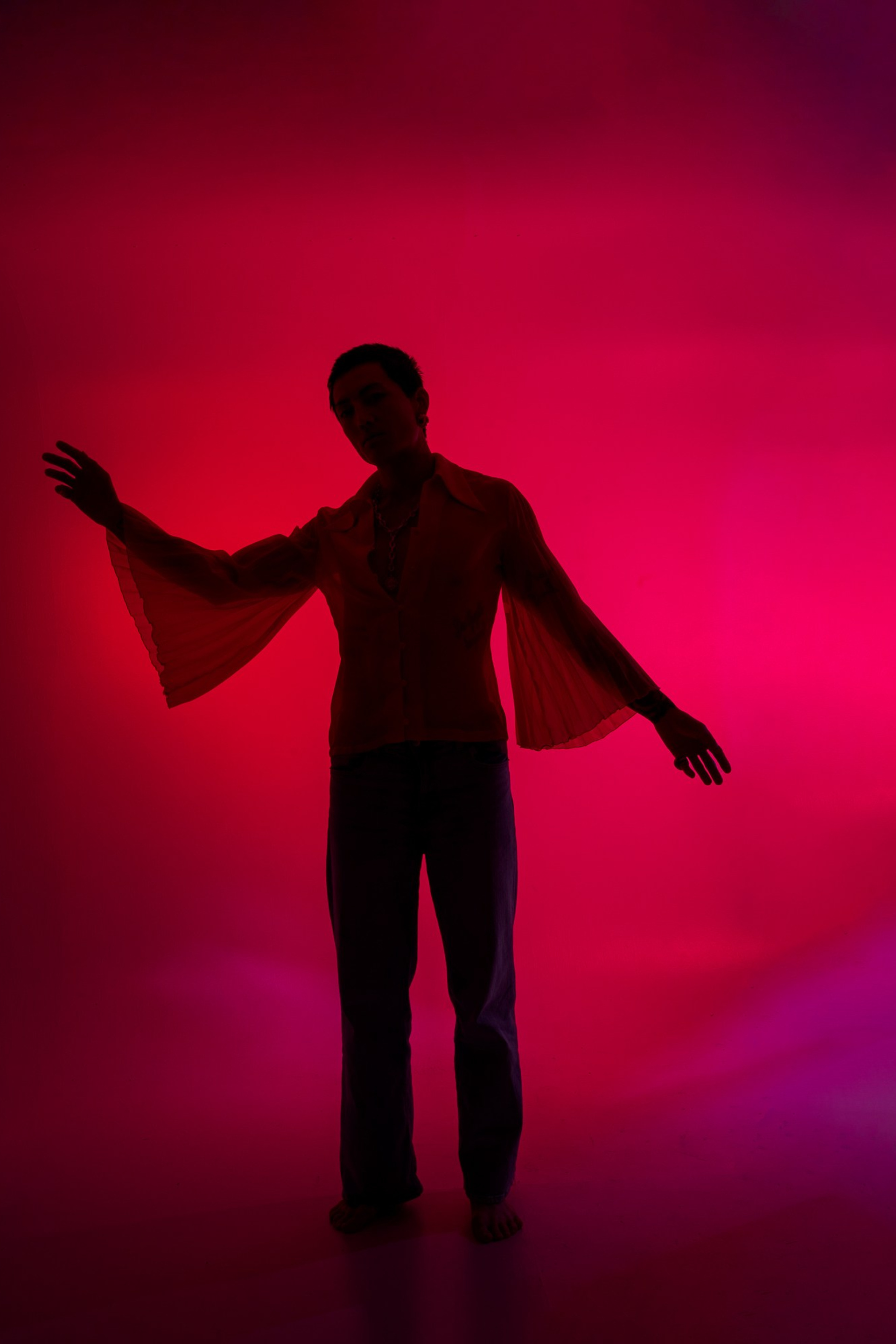 In Bloom, In Between