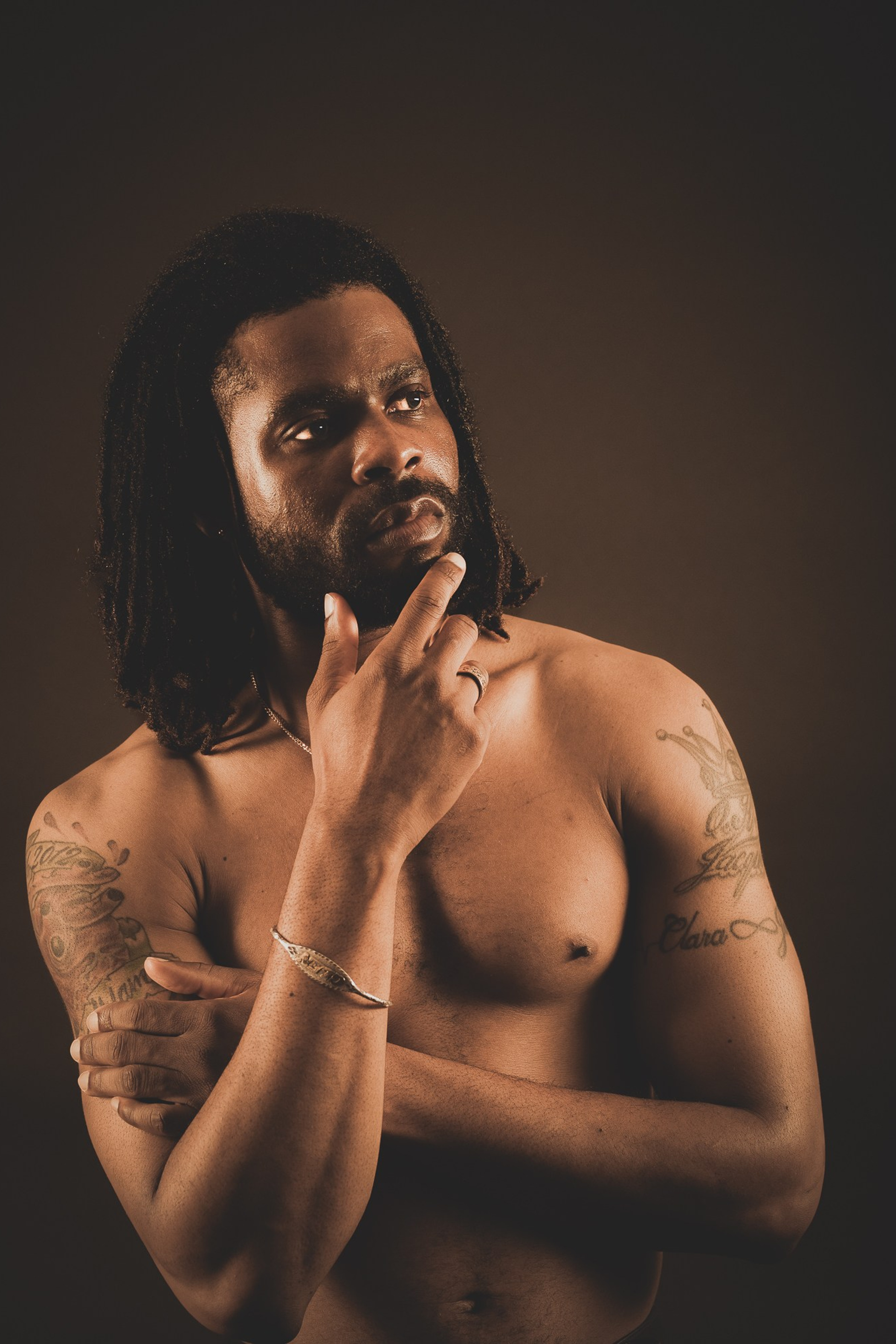 Silent Intervals – En undersökning av kropp, rum och tystnad | Elli Asker