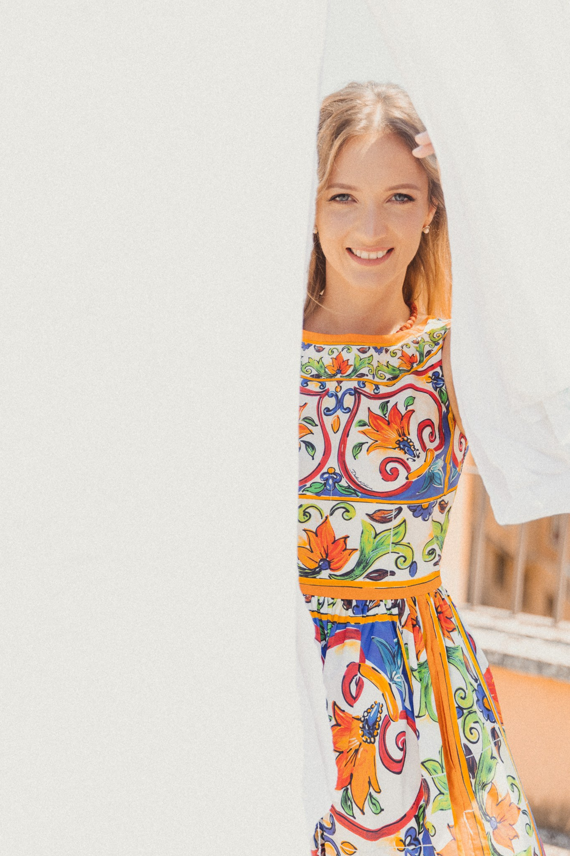 Featured in Harper’s Bazaar Netherlands: My Experience at Rome Fashion Week. Elizaveta Razumova | Fotografa Cinematica per Love Story, Matrimoni e Ritratti