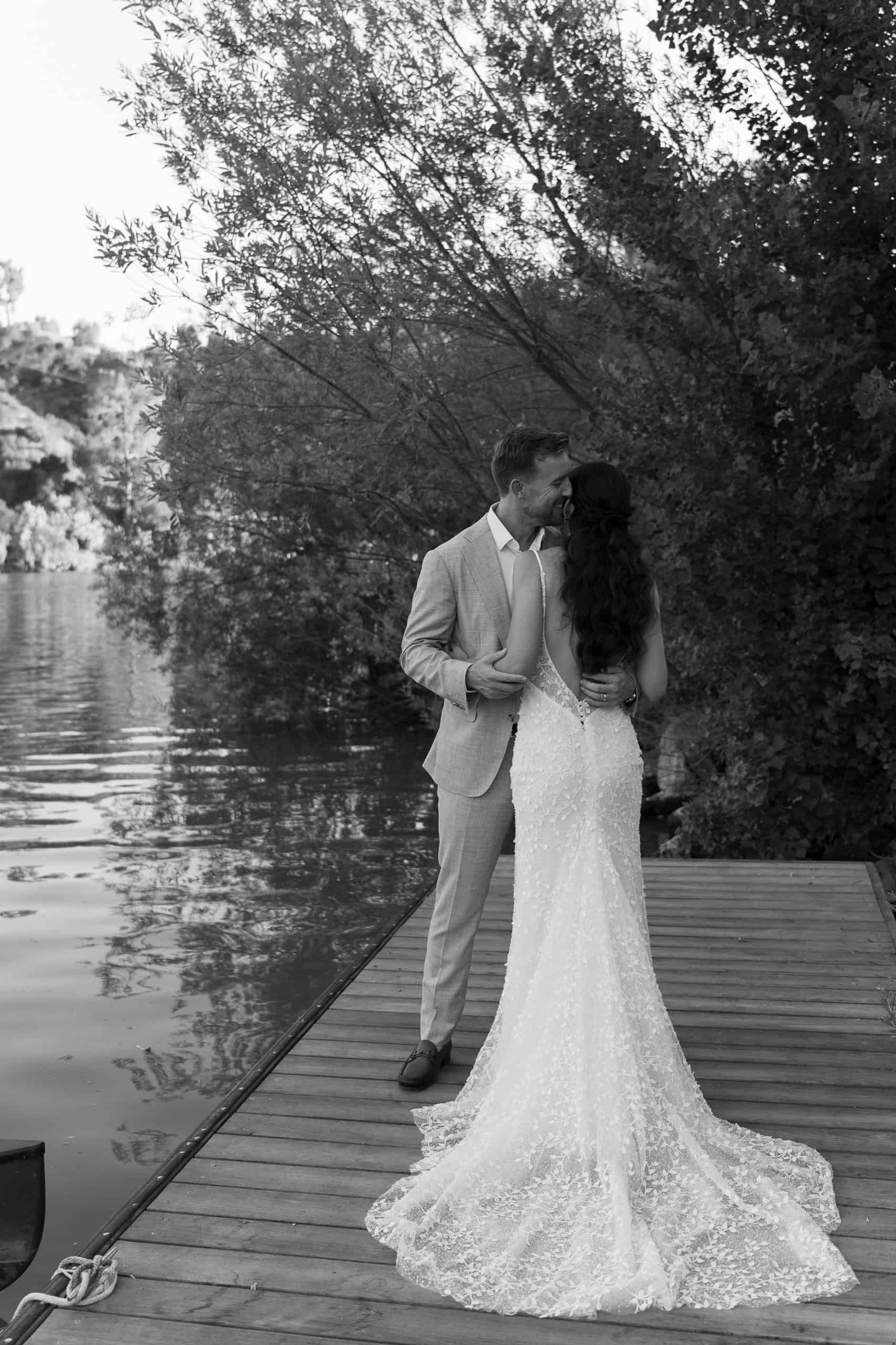 Natalie & Luke