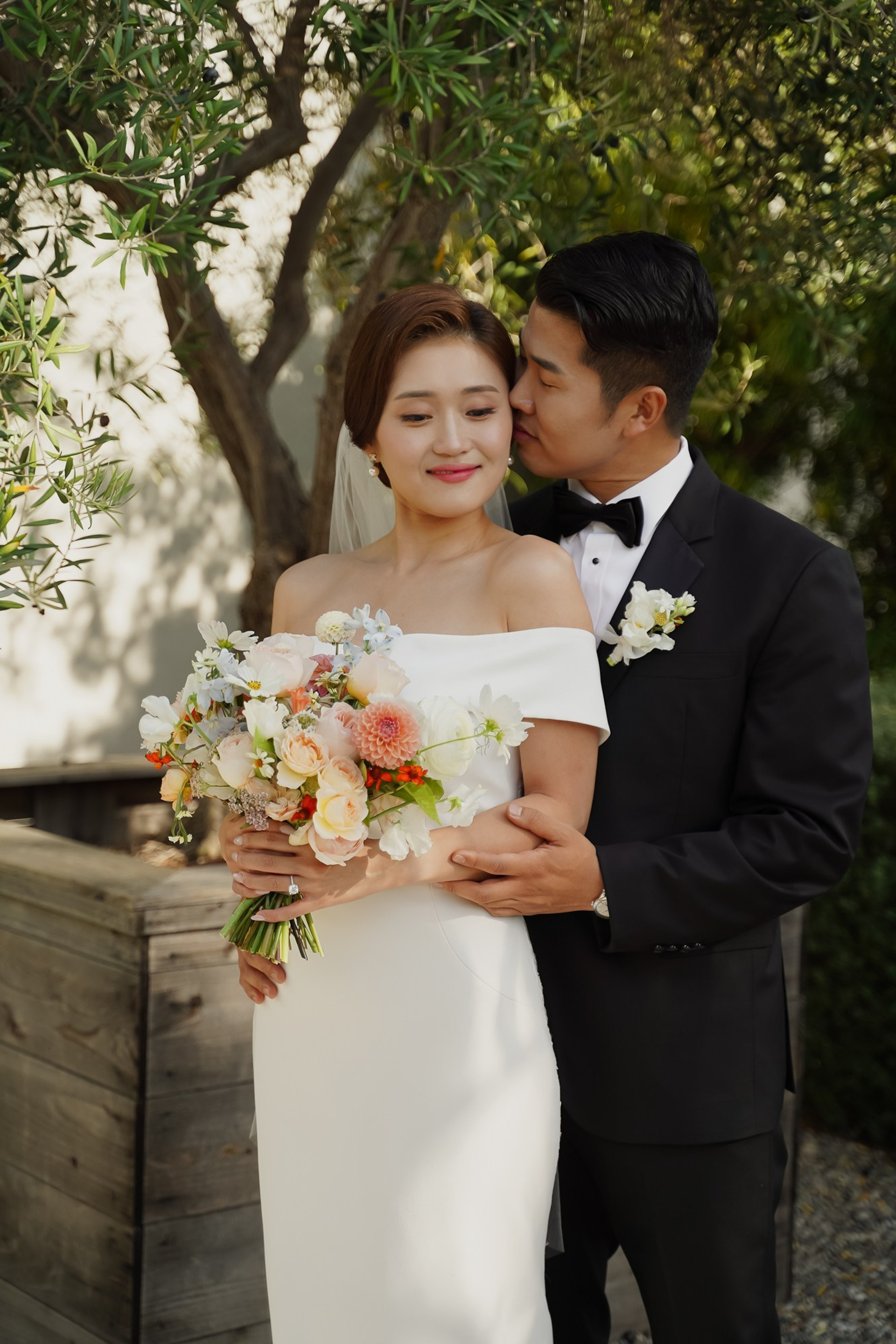 Hana & Jin