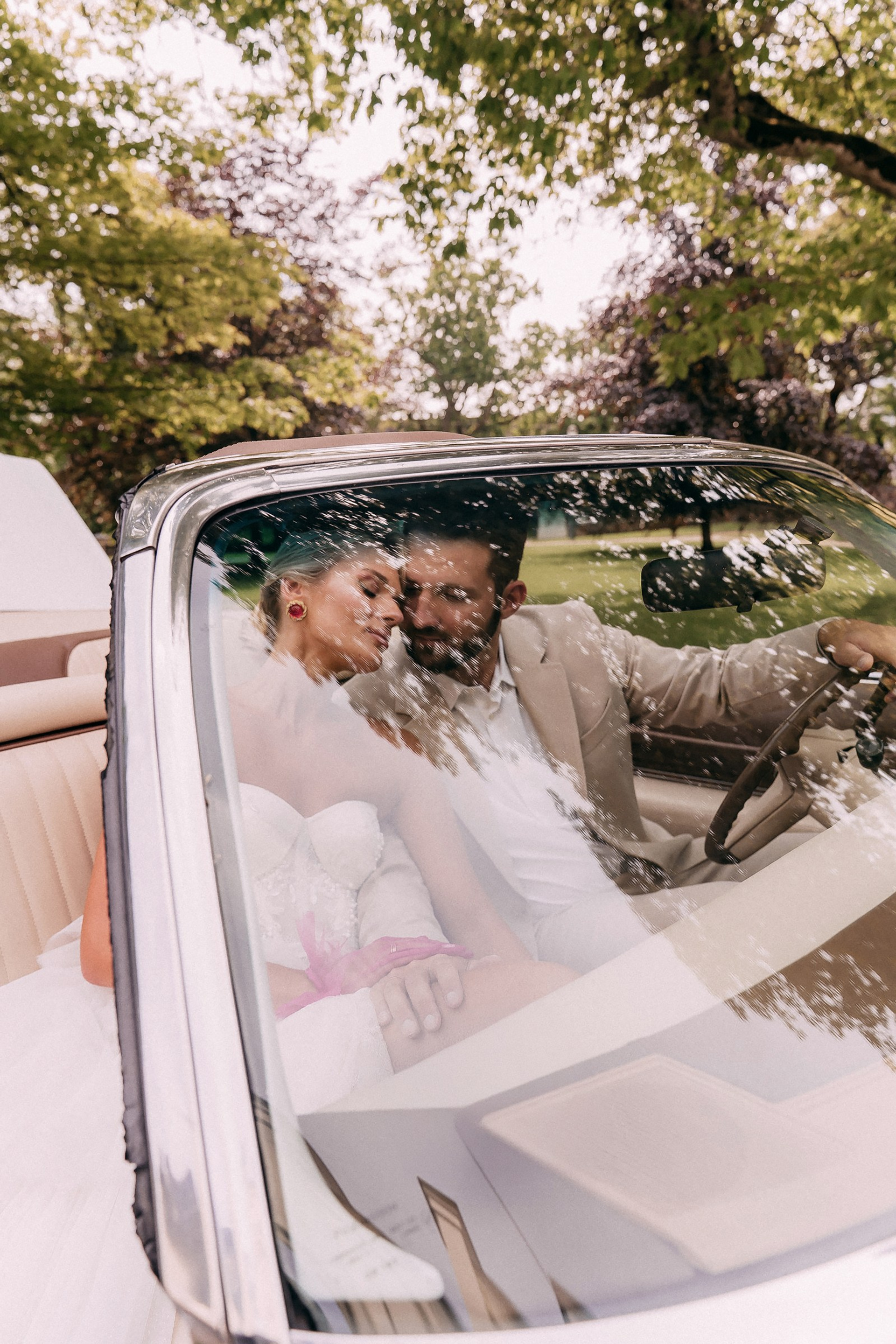 Viktorija & Egor / Rumene Manor