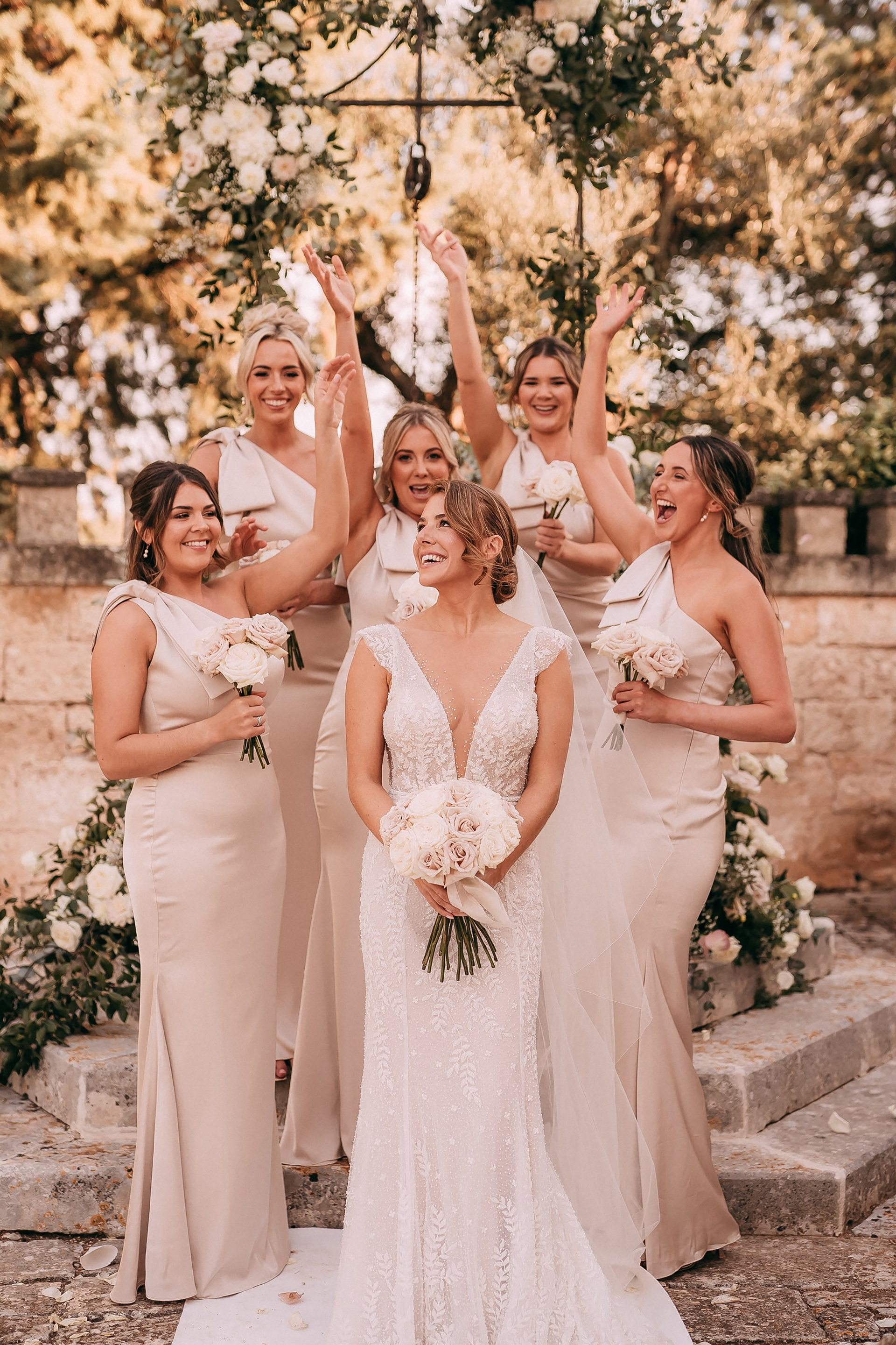 MASSERIA SALAMINA, PUGLIA ITALY