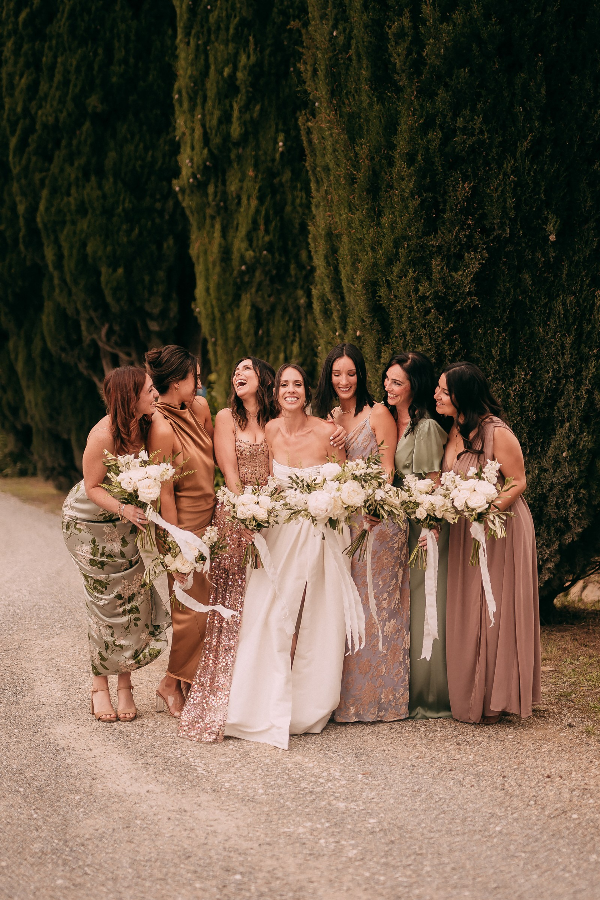 TUSCANY WEDDING, BORGO SCOPETO