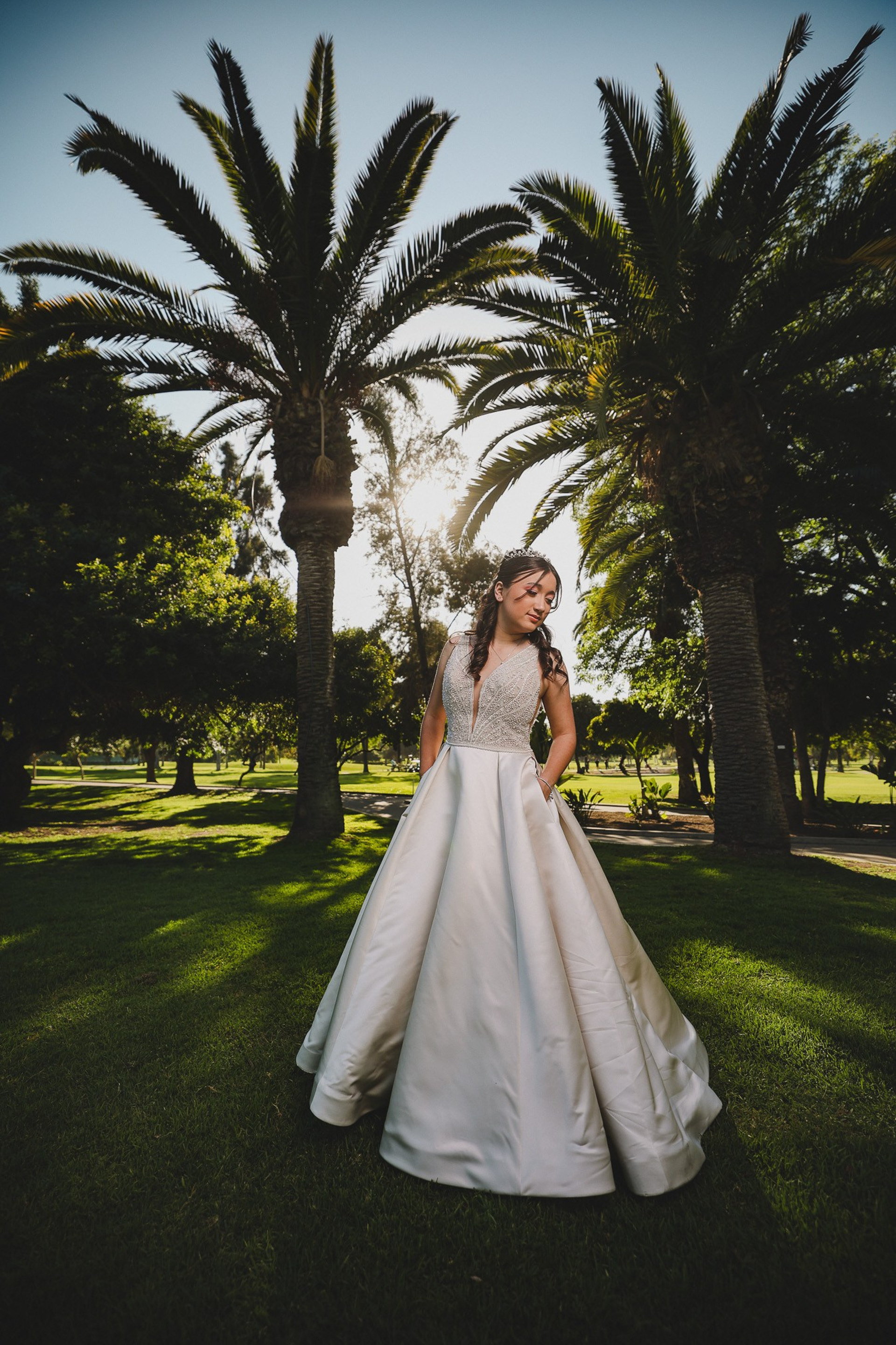 Laguna Hanson BC Save The date Alexandra y Richard. Estudio de fotografia en Tijuana