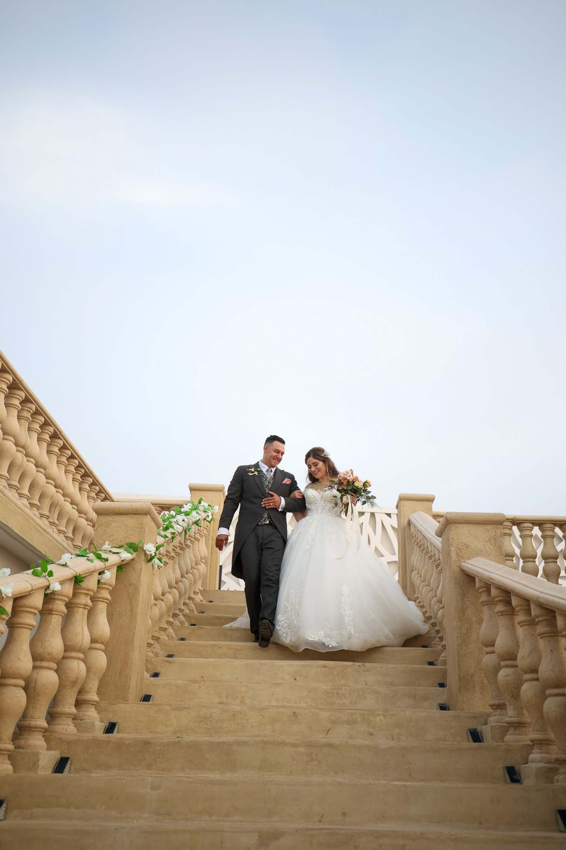 Cancun TRS Boda Pato y Wendy. Estudio de fotografia en Tijuana