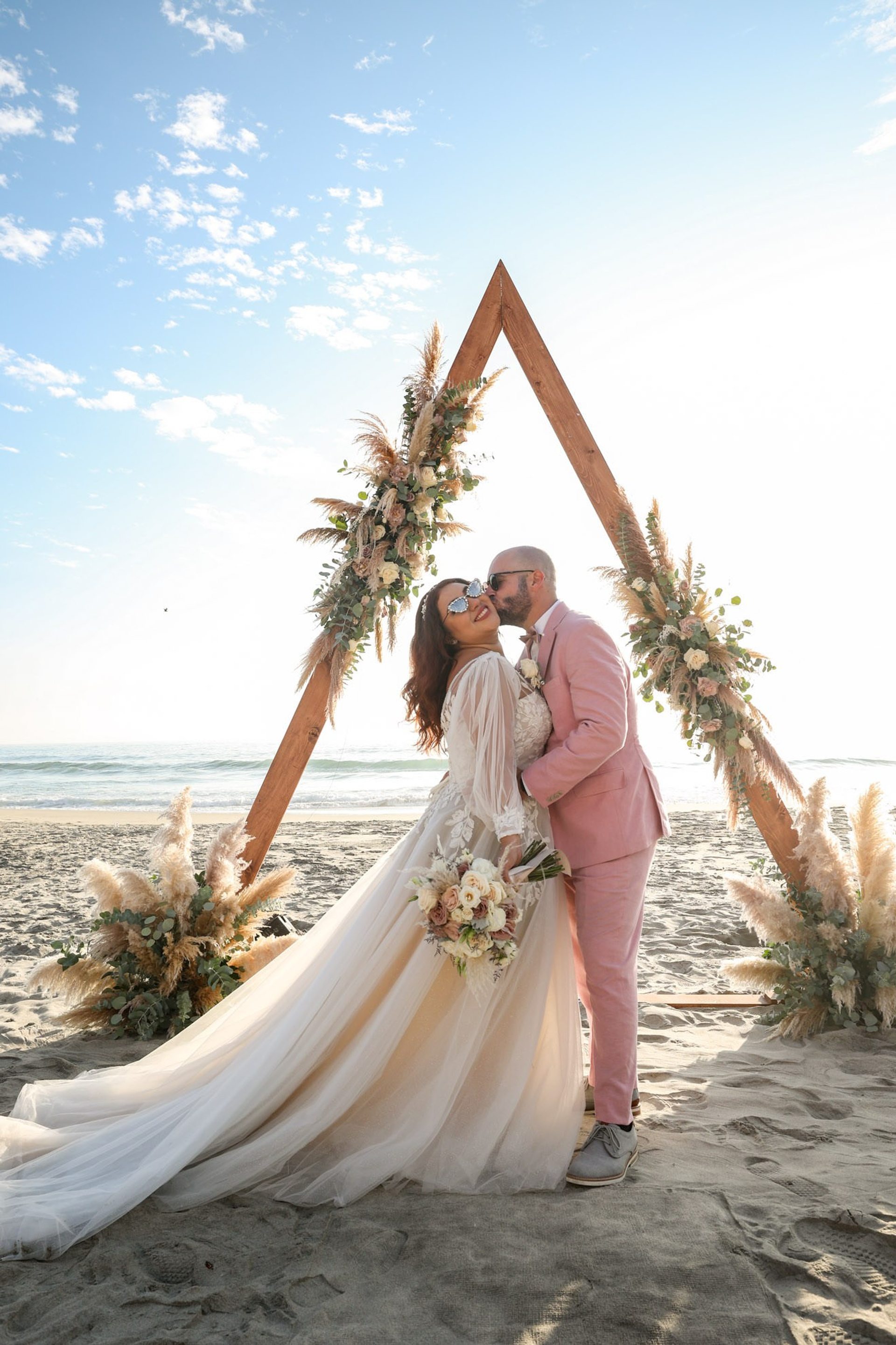 Cancun TRS Boda Pato y Wendy. Estudio de fotografia en Tijuana