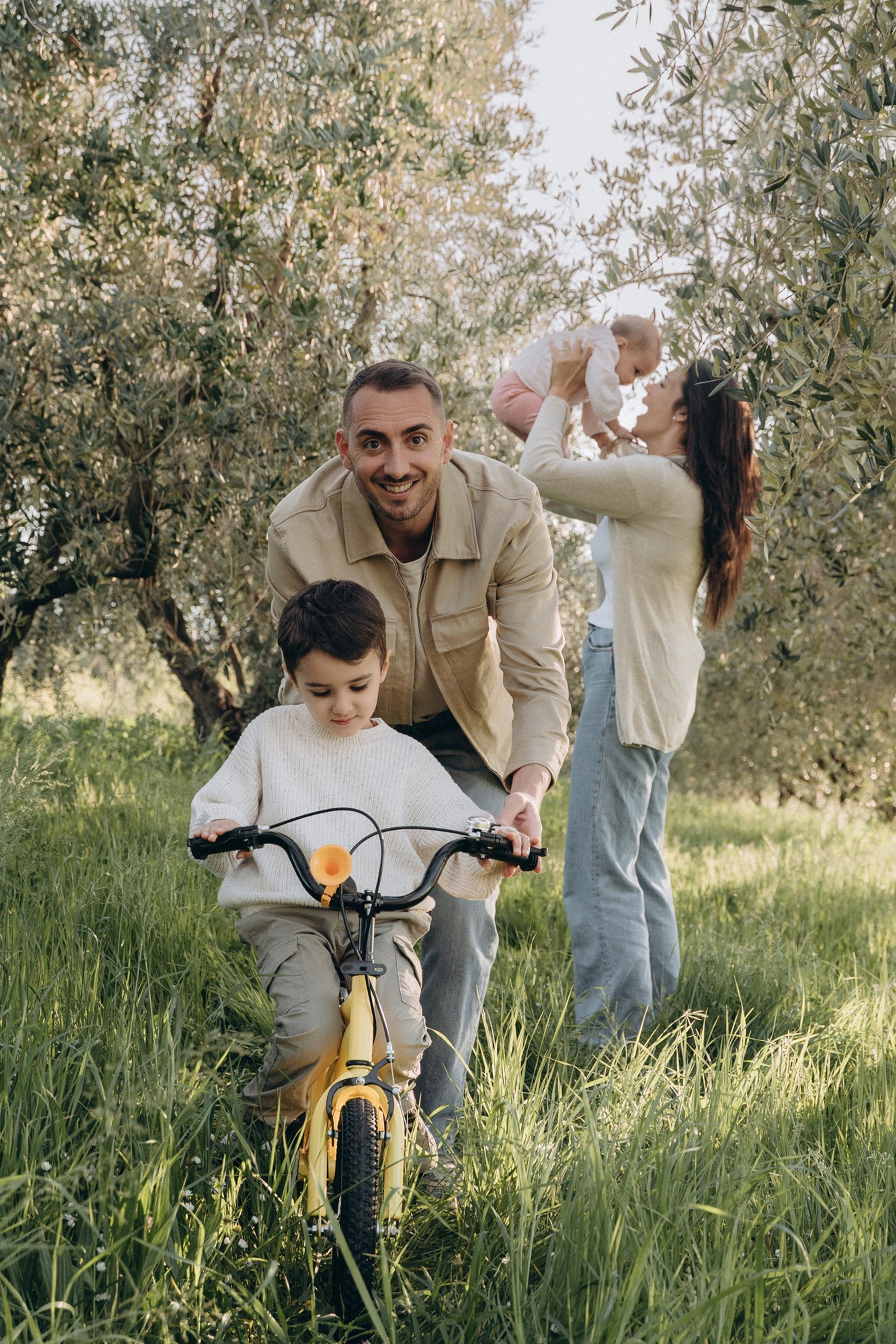 Предложение руки и сердца в Болонье: история Зака и Дженни. Семейный и свадебный фотограф в Италии