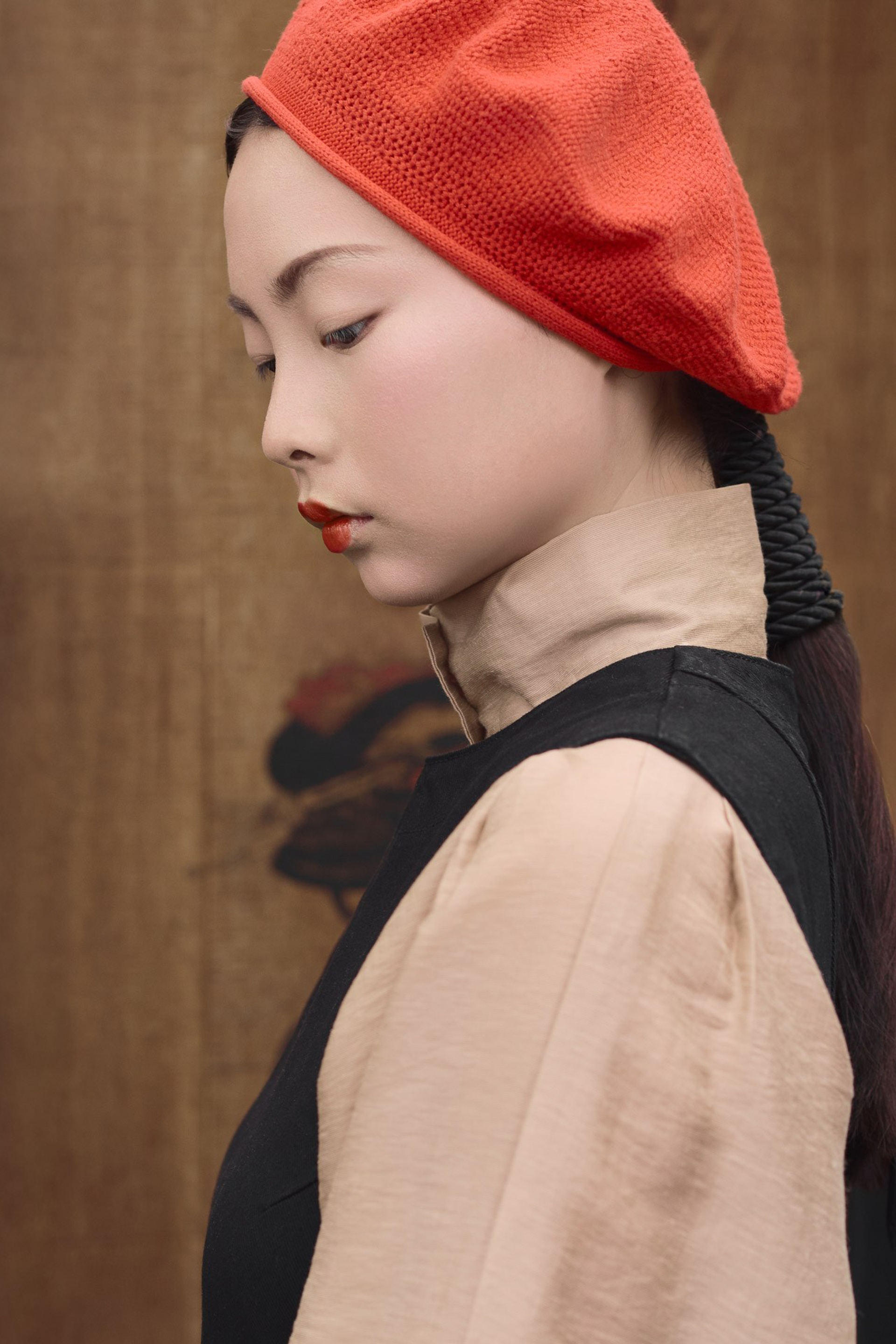 Fashion and hospitality visual storytelling