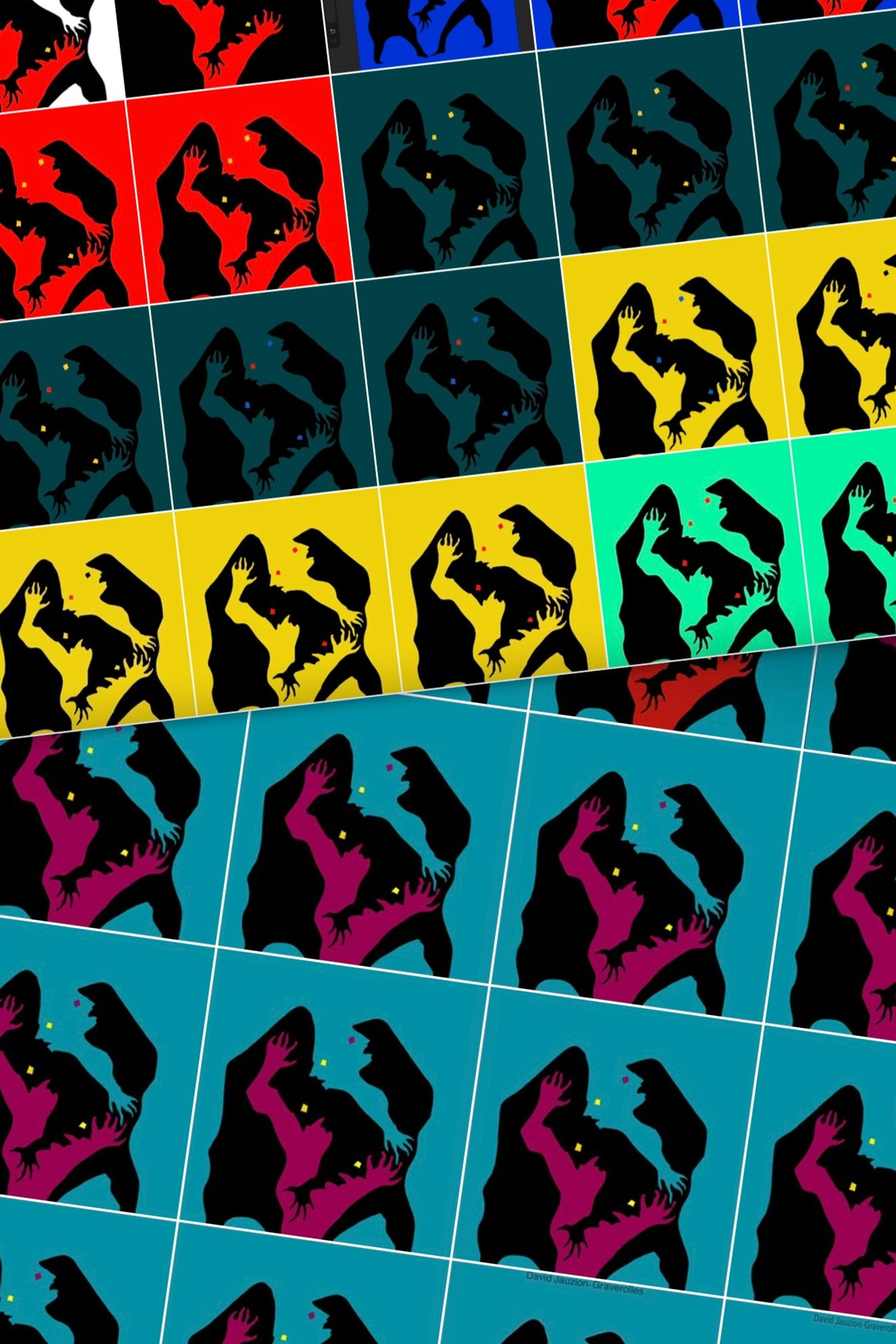 Blog. Nadia Kuprina. Artist