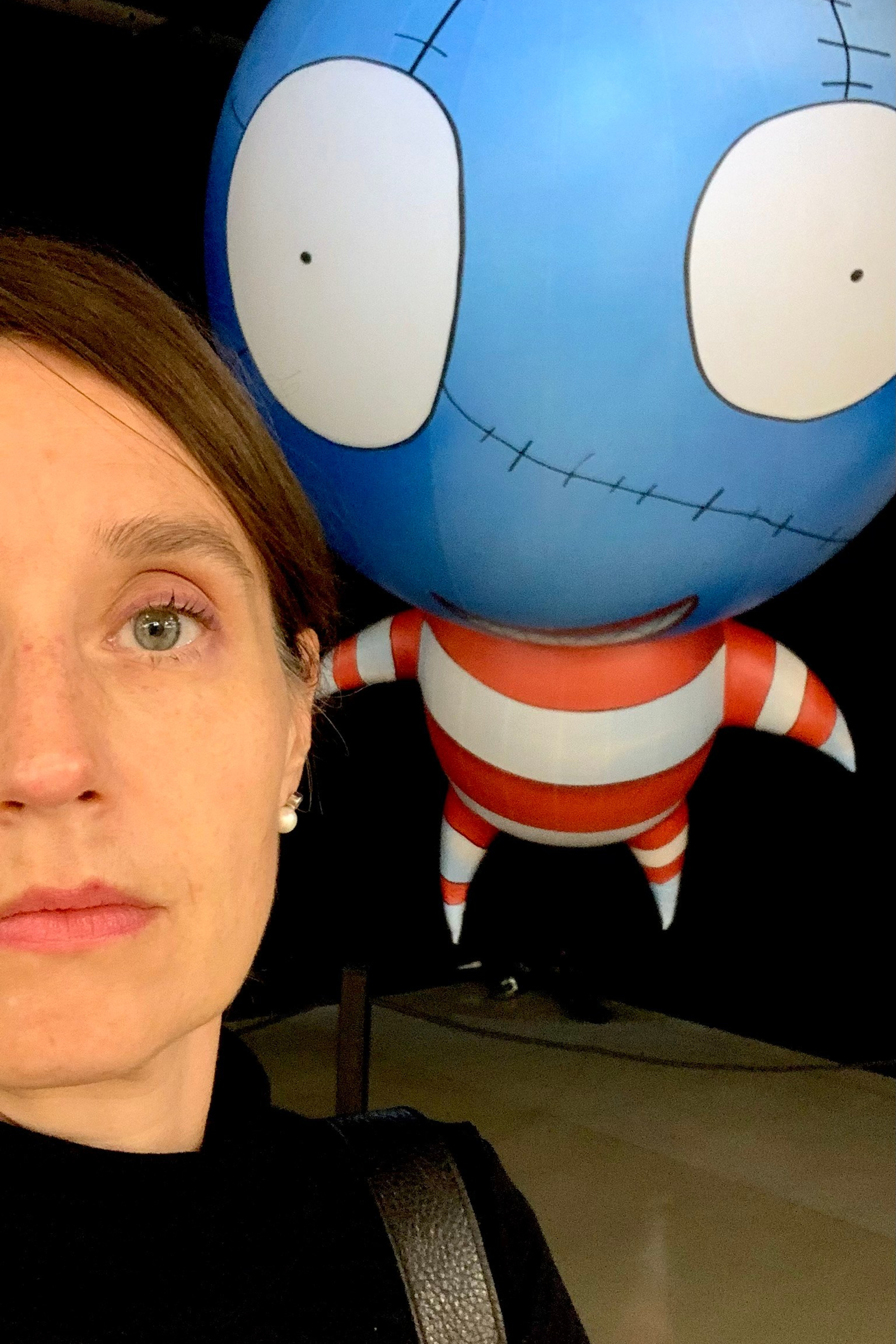 Blog. Nadia Kuprina. Artist