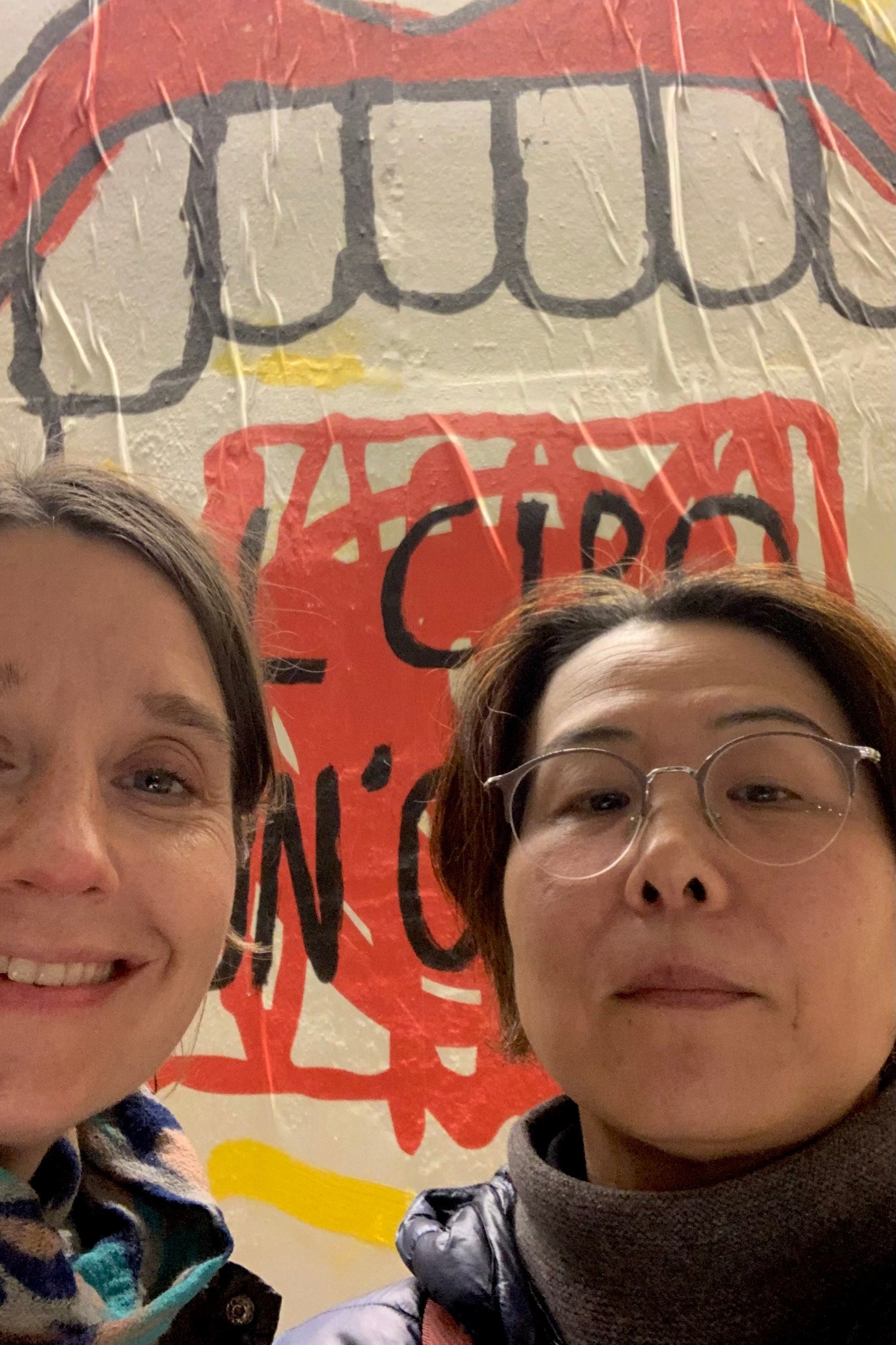 Blog. Nadia Kuprina. Artist