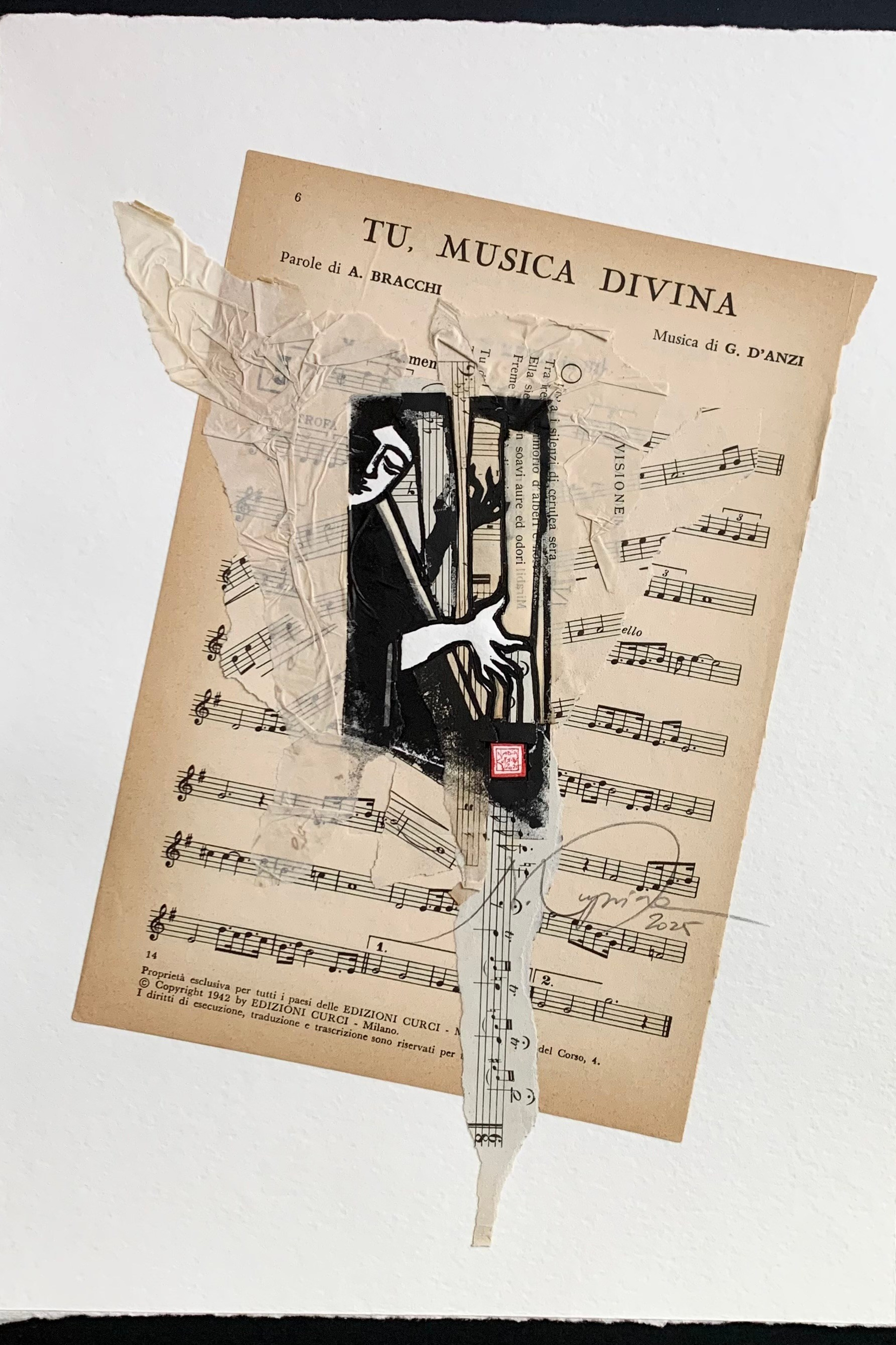 Art & Wine. Nadia Kuprina. Artist