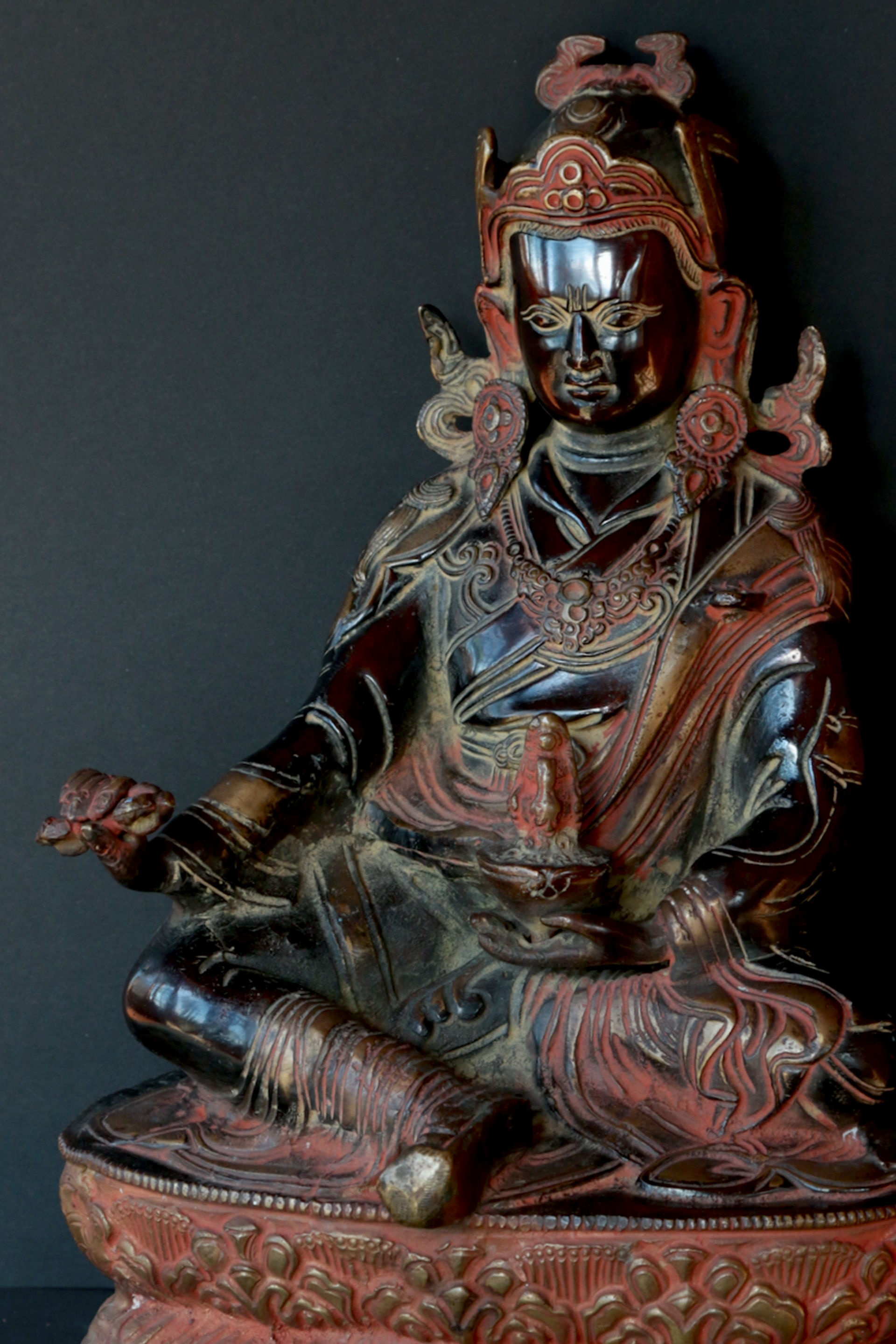 Artistic journeys — Asian art collections