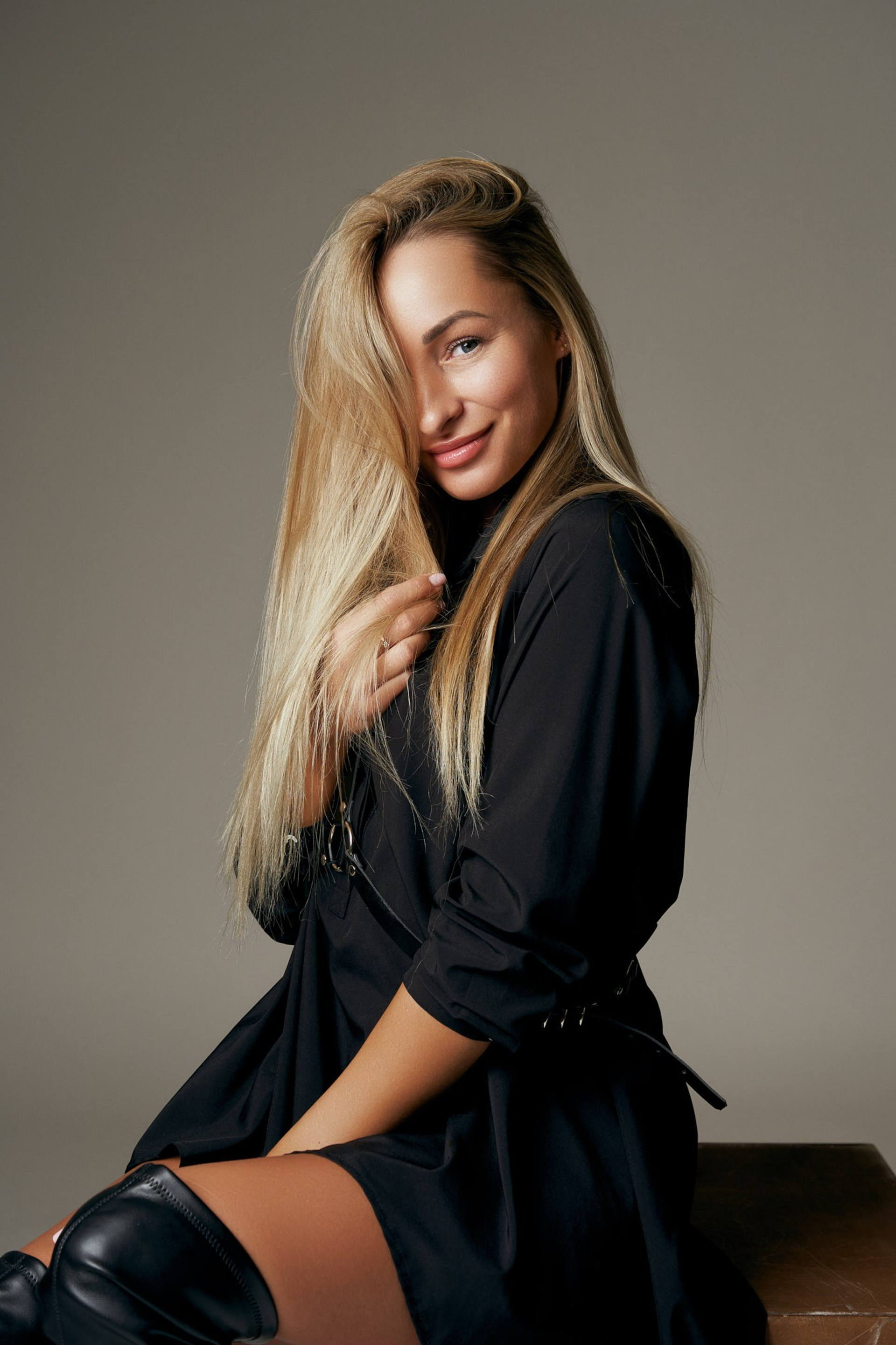 Asmeninė fotosesija