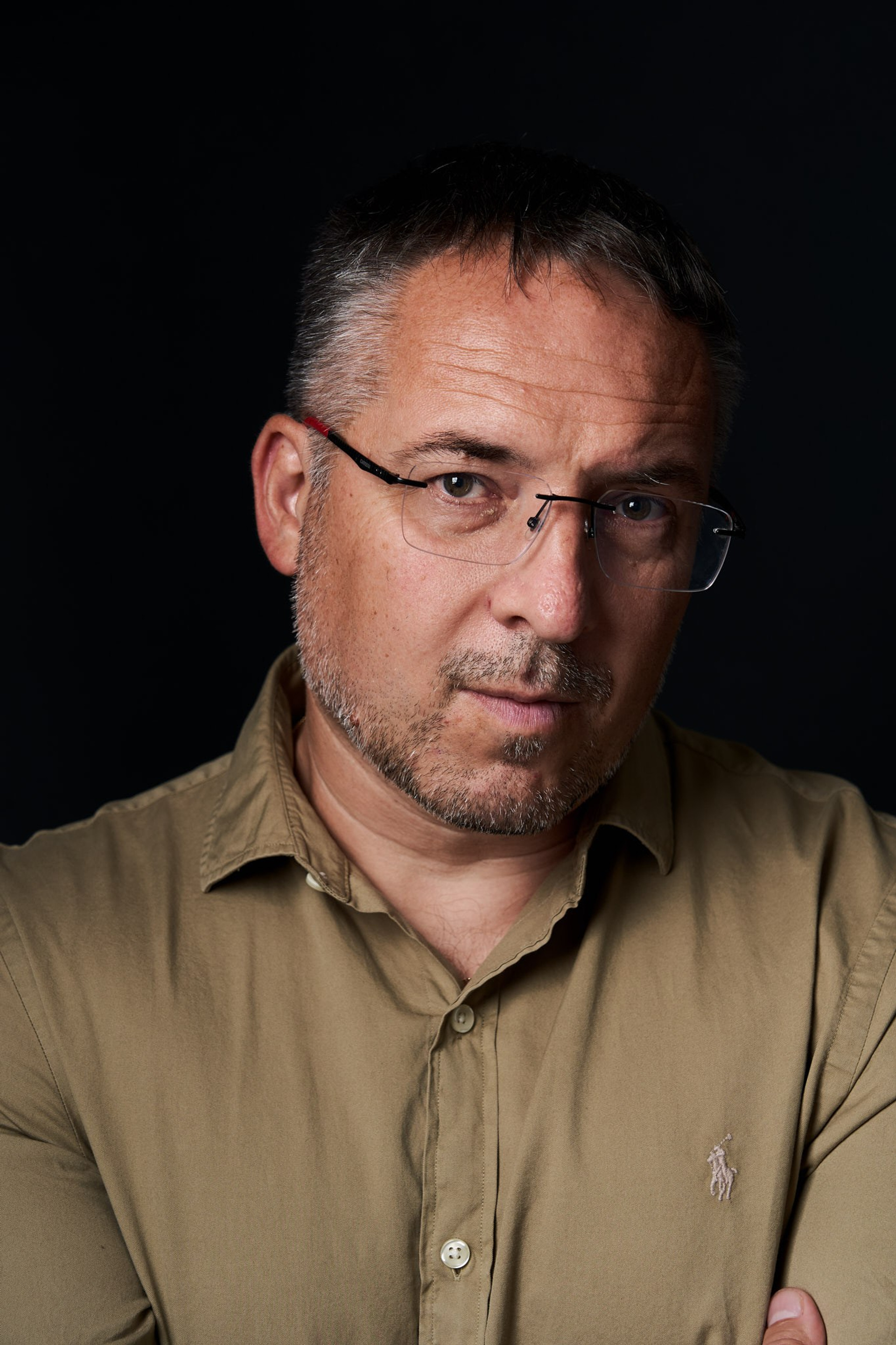 Asmeninė fotosesija