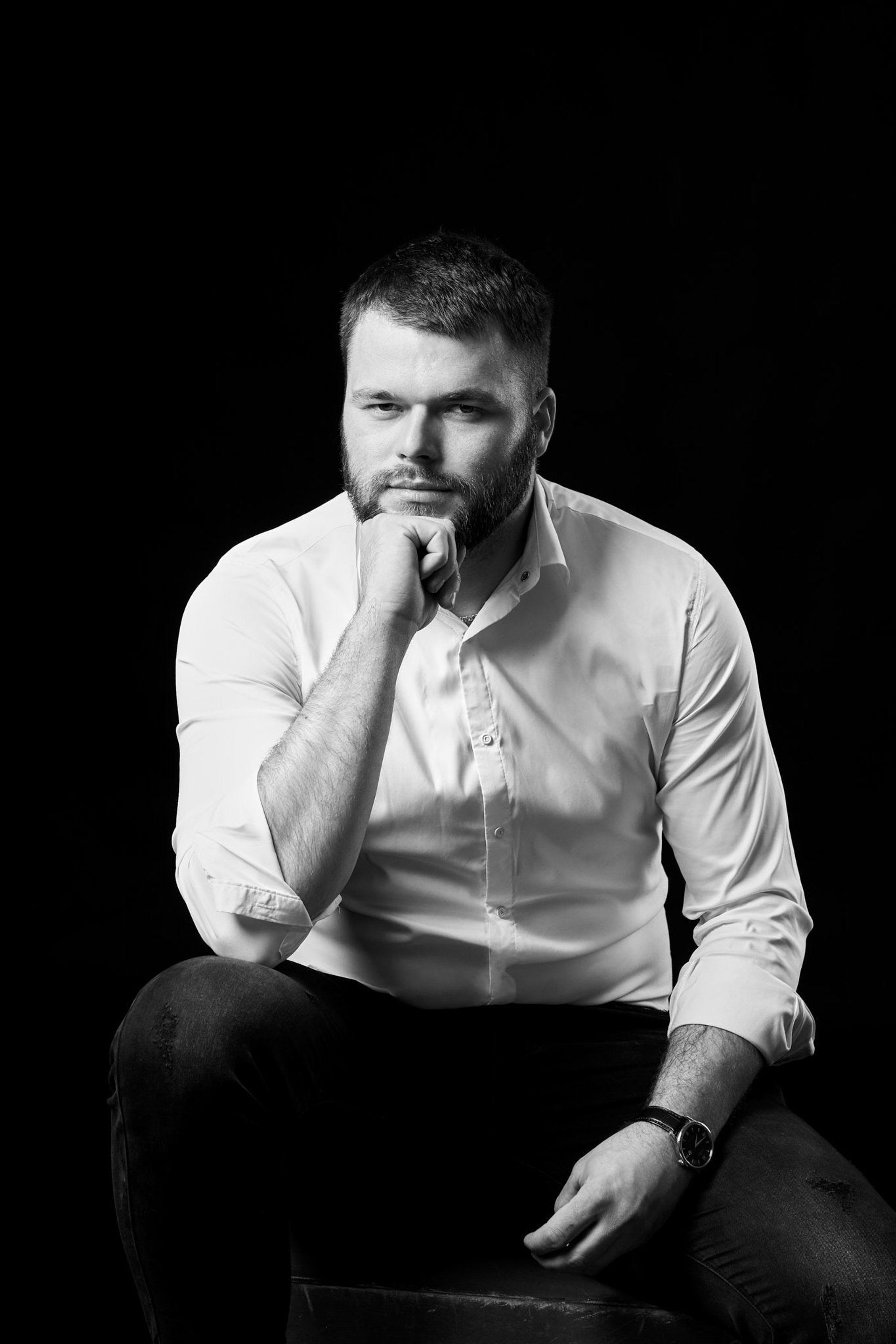 Asmeninė fotosesija