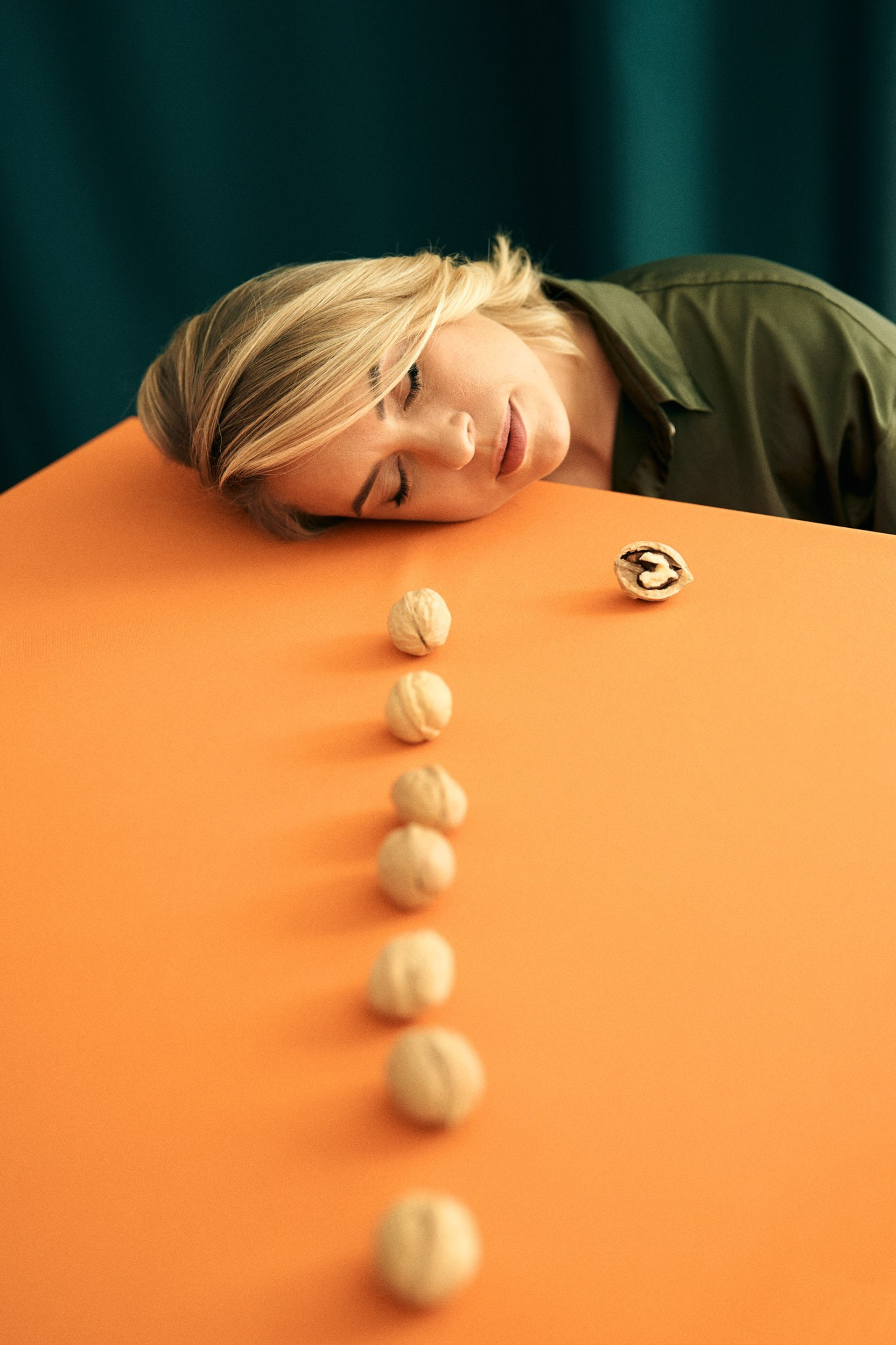 Asmeninė fotosesija