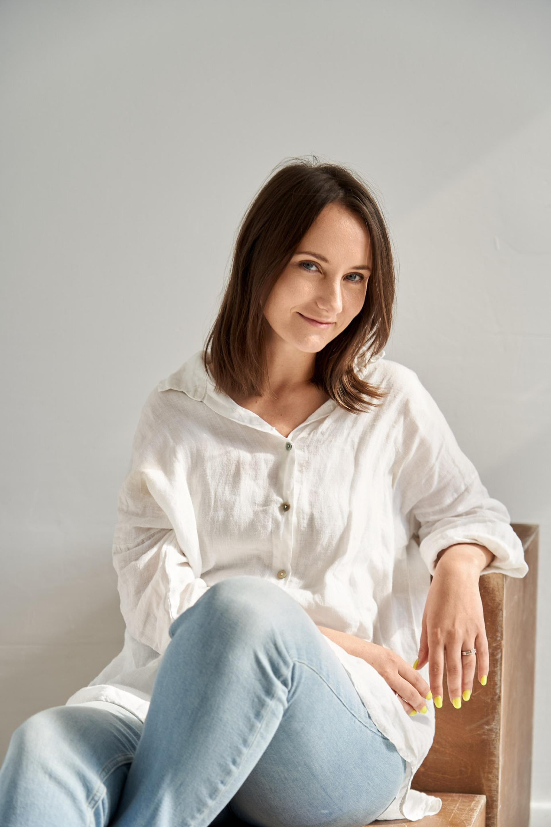 Asmeninė fotosesija