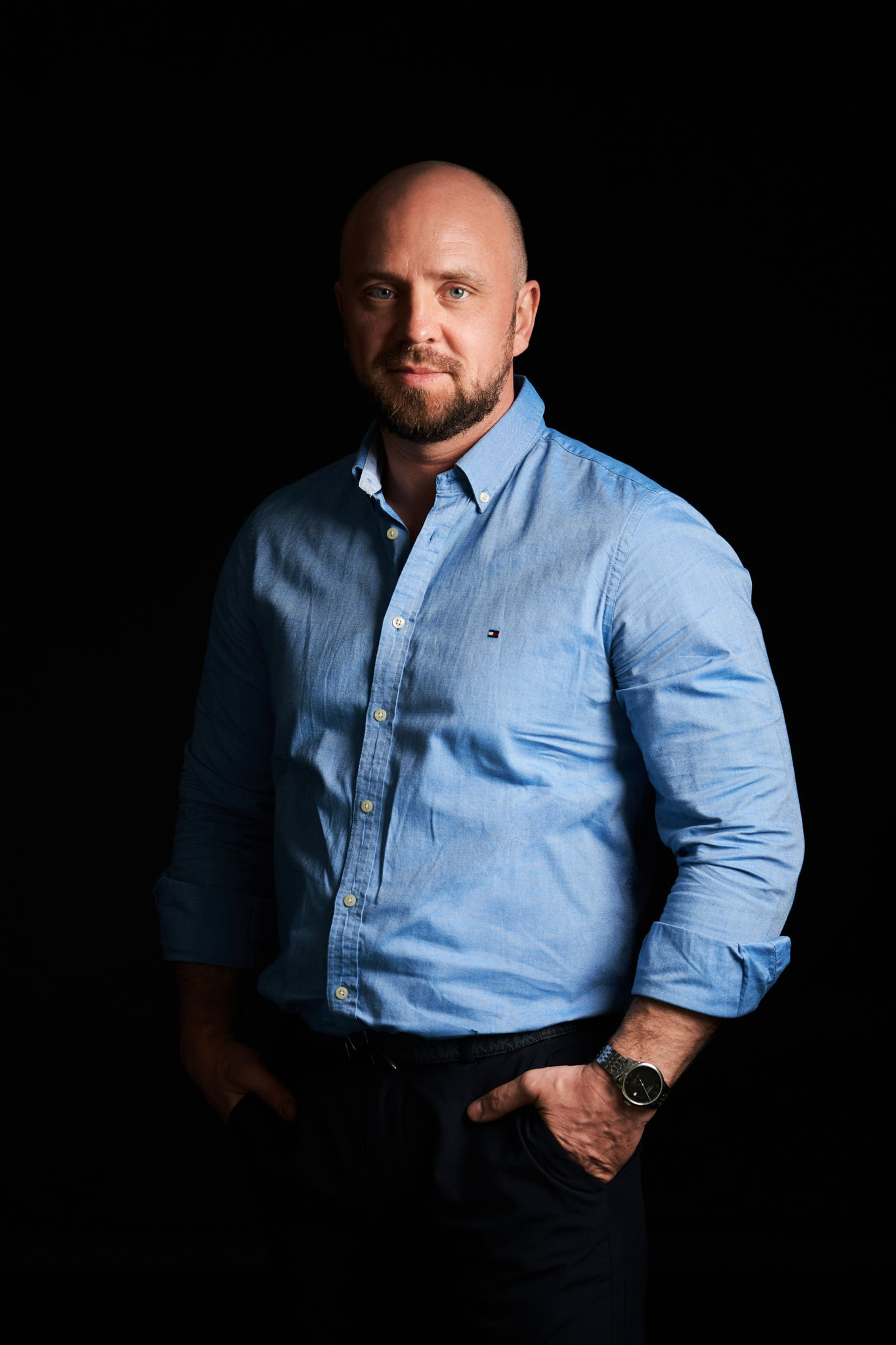 Asmeninė fotosesija