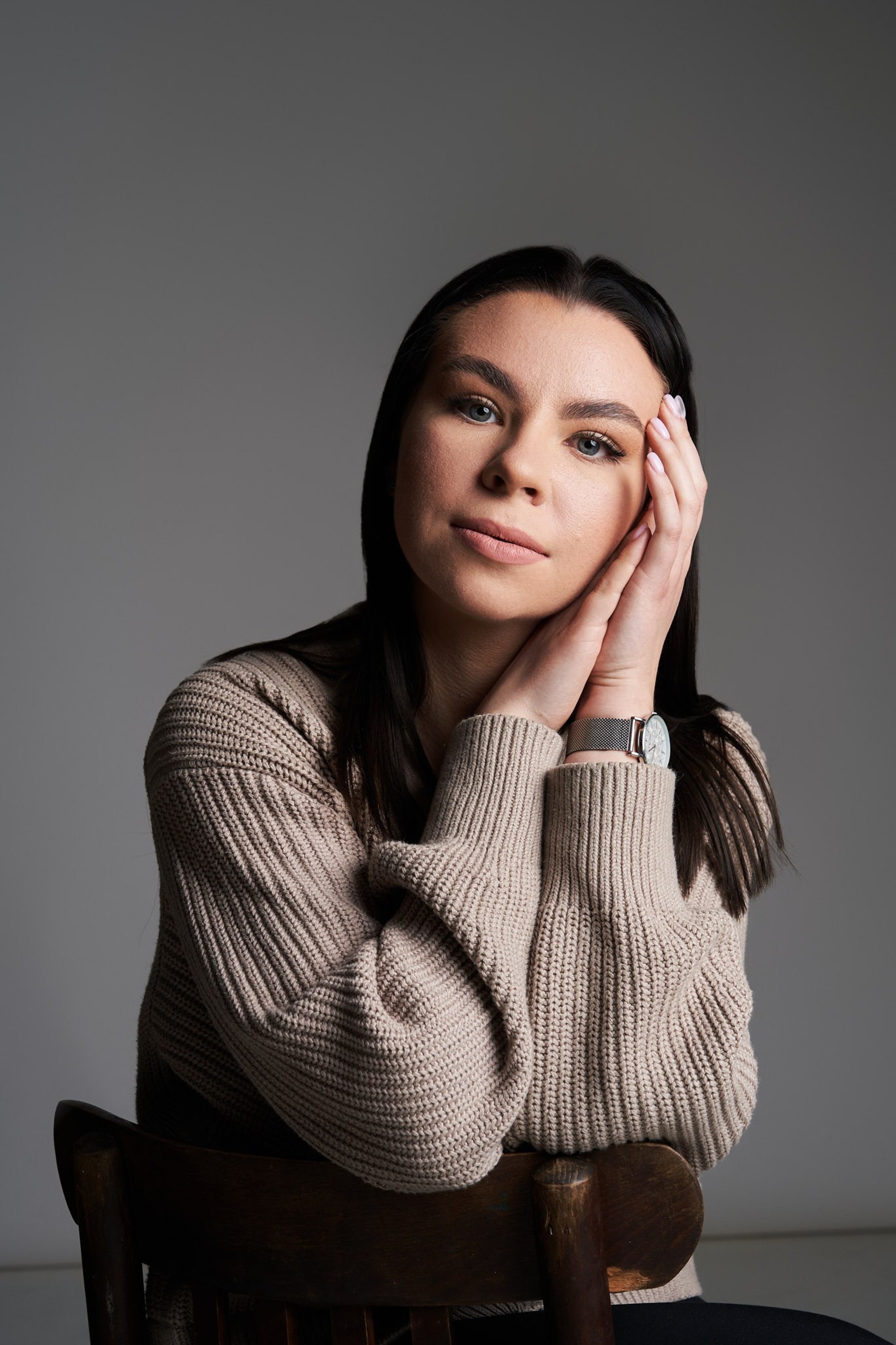 Asmeninė fotosesija