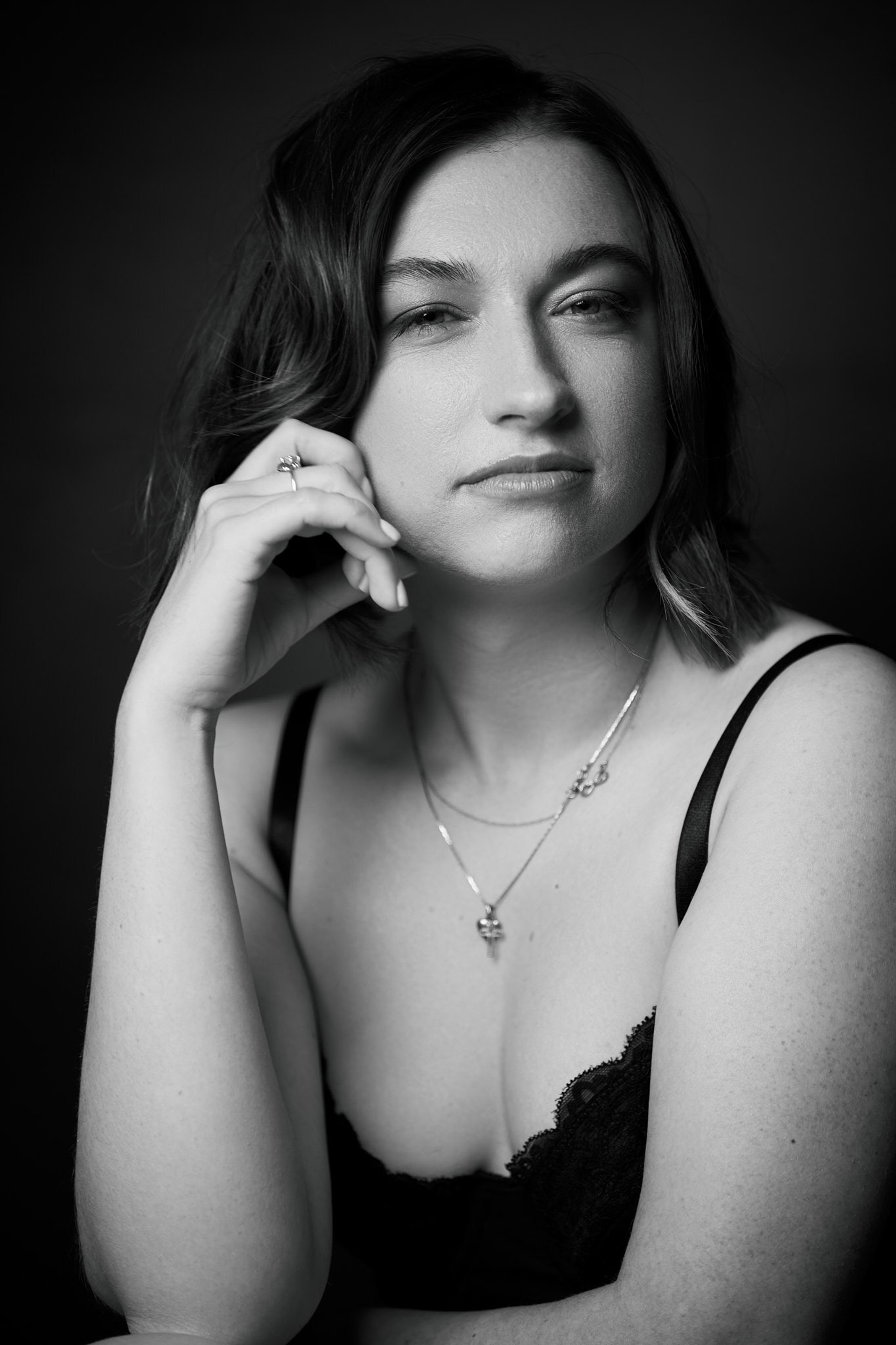 Asmeninė fotosesija