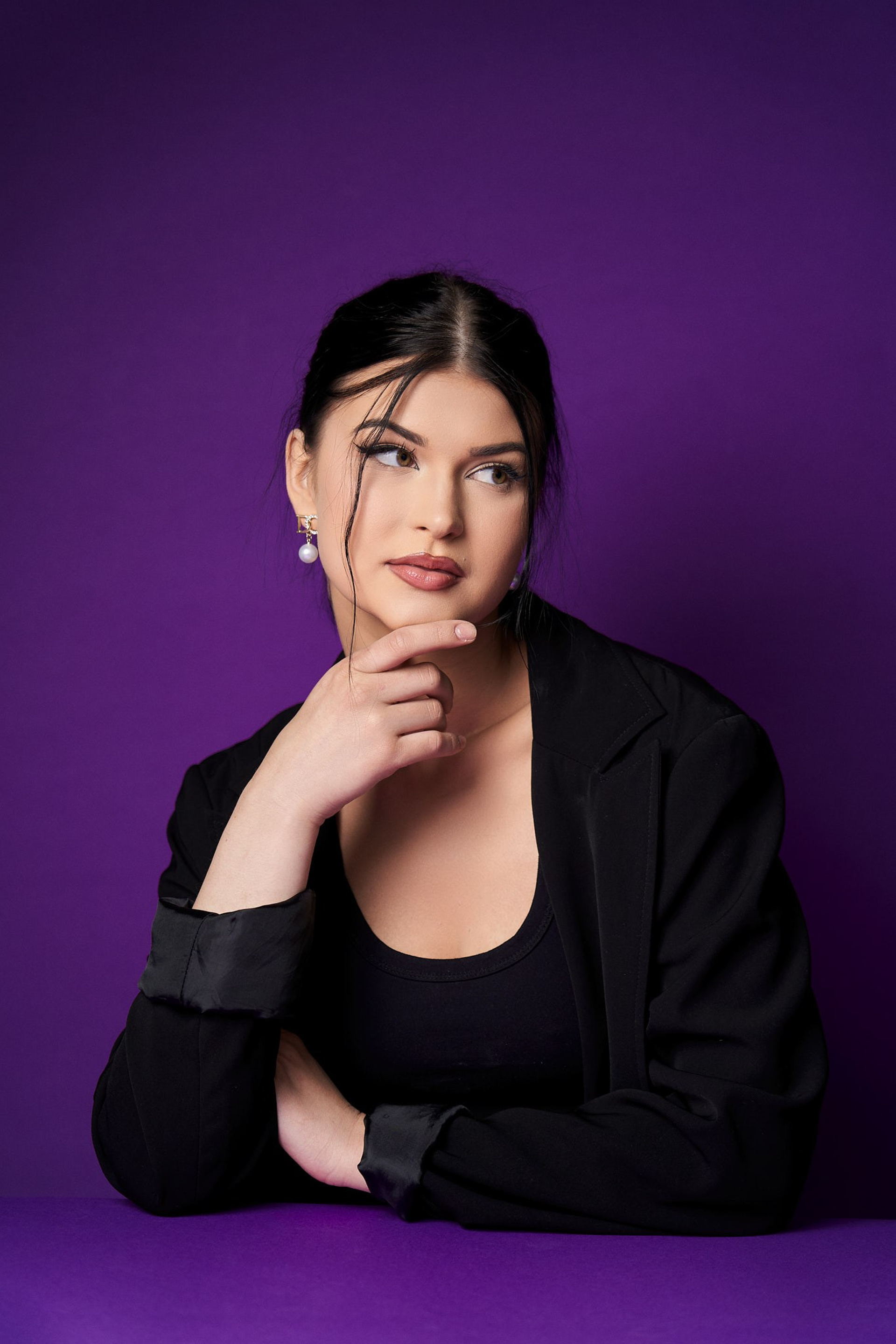 Asmeninė fotosesija