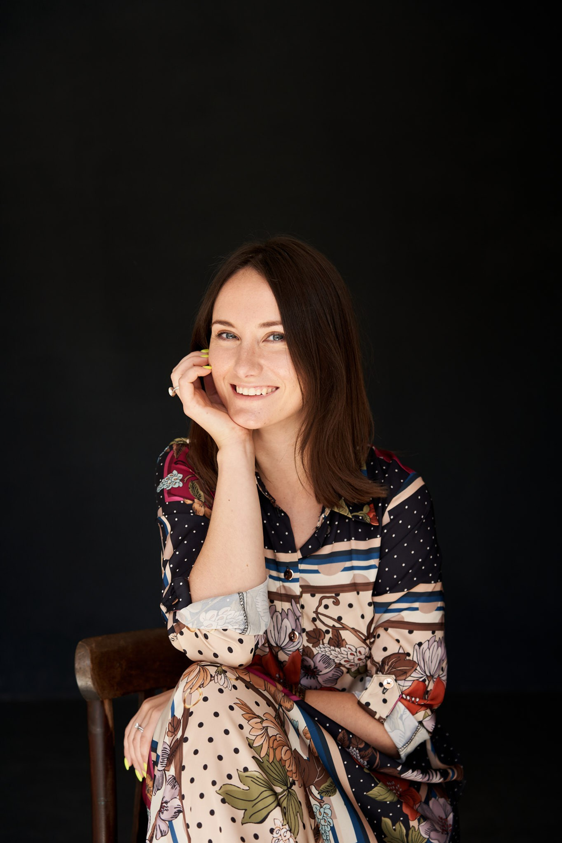 Asmeninė fotosesija