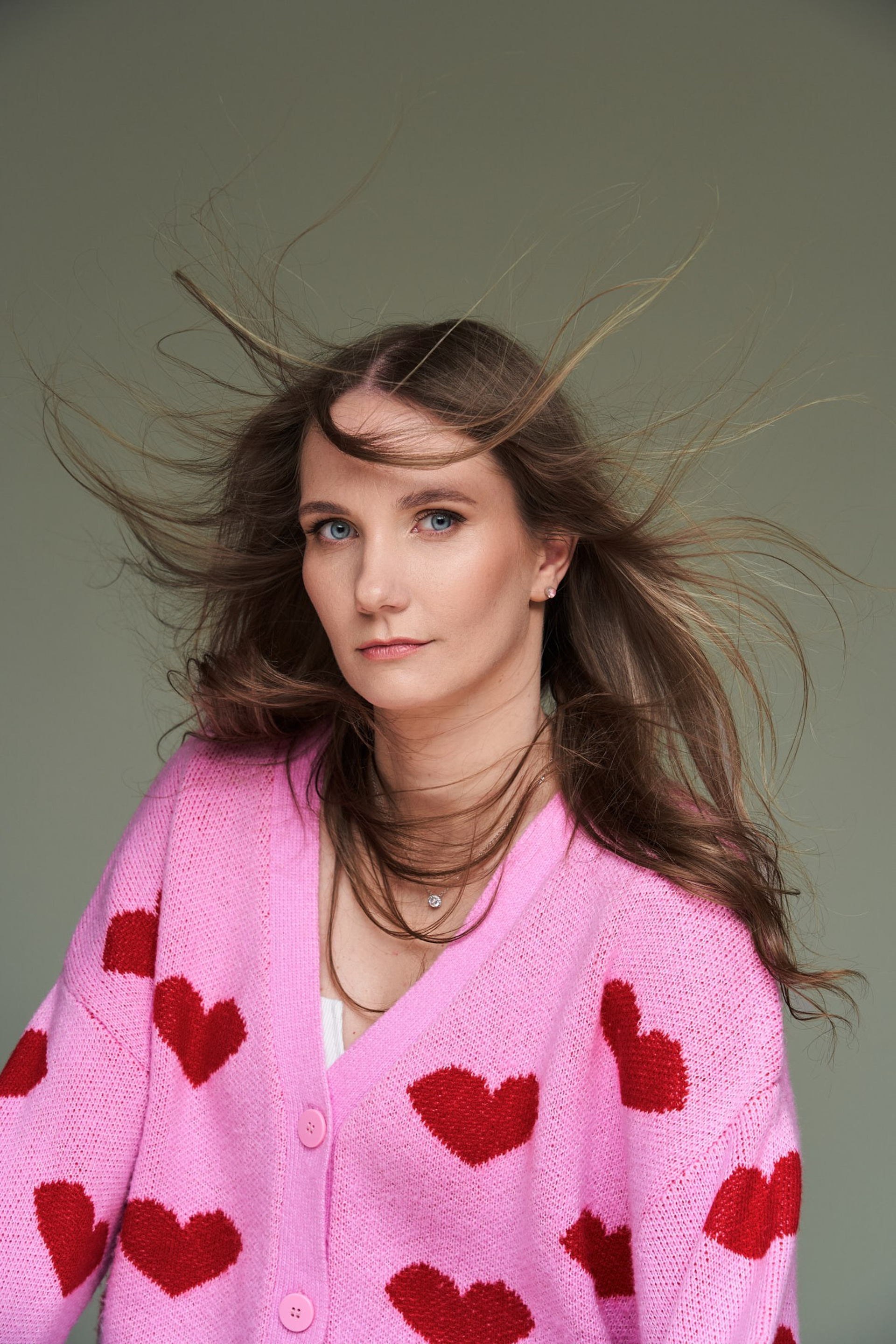 Asmeninė fotosesija