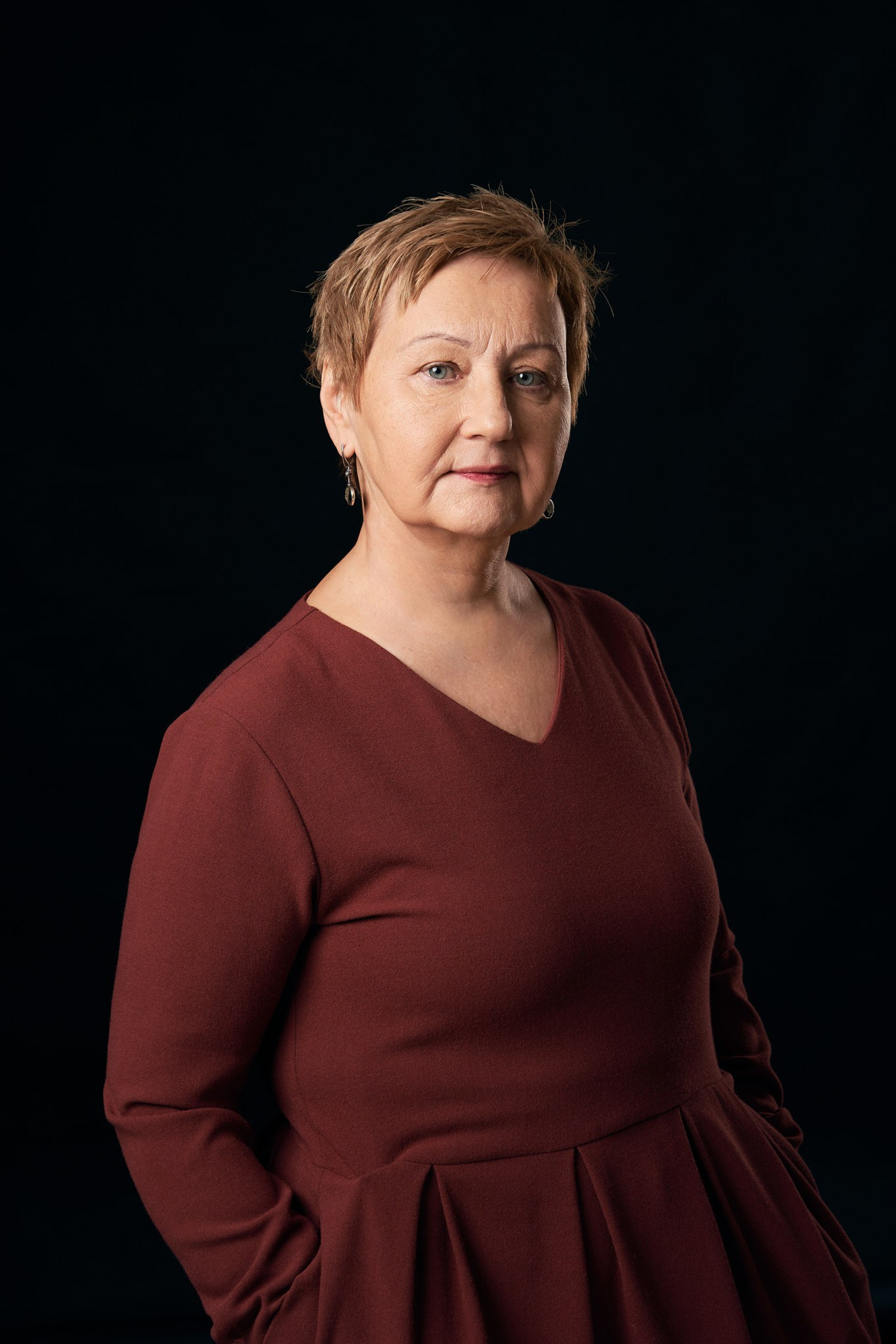 Asmeninė fotosesija