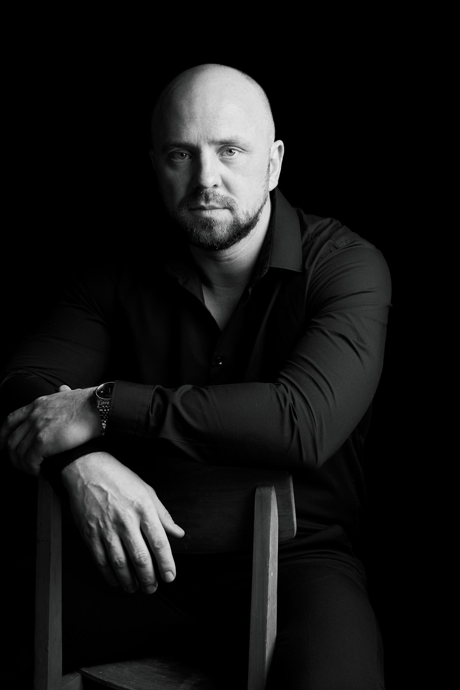 Asmeninė fotosesija