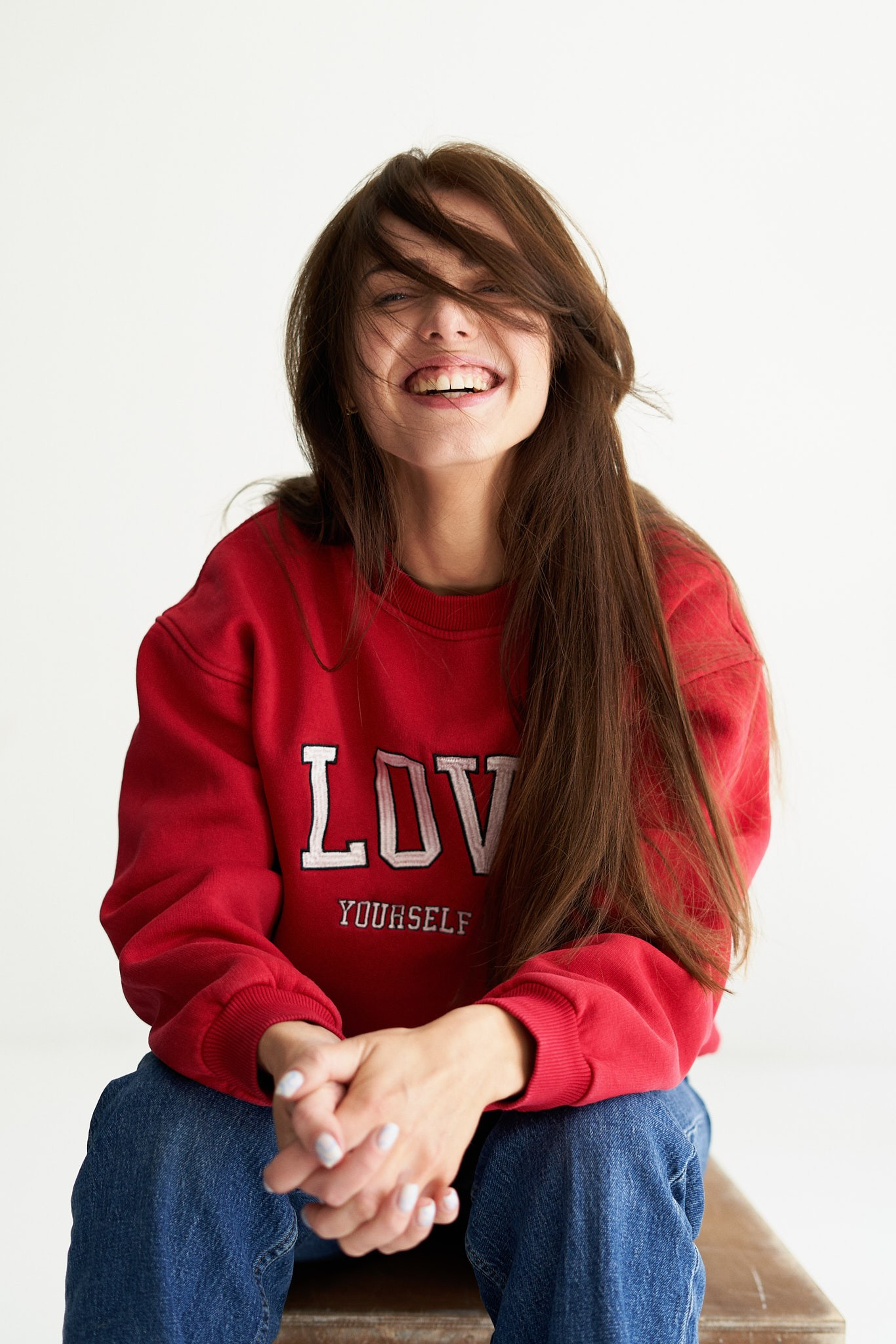 Asmeninė fotosesija