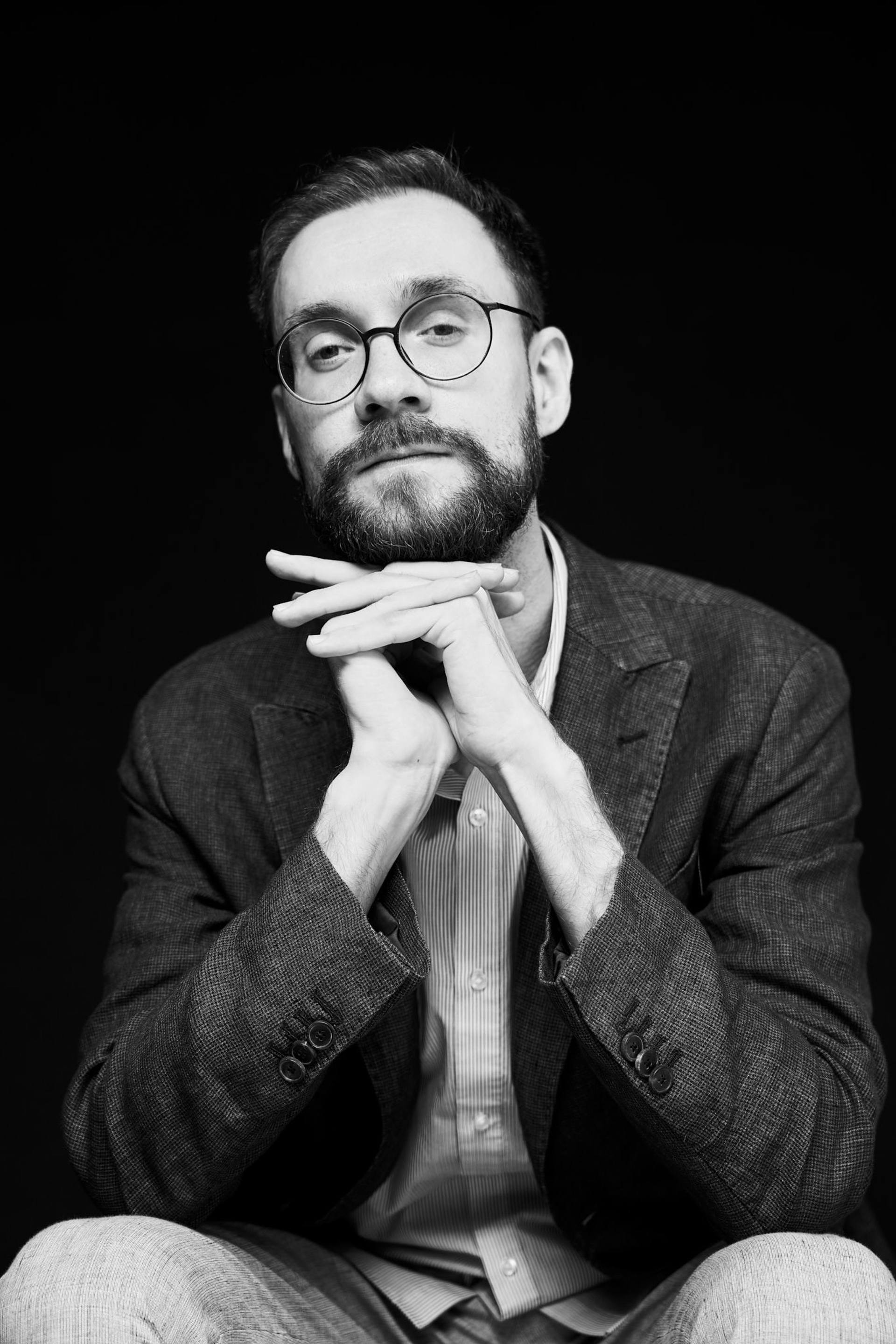 Asmeninė fotosesija