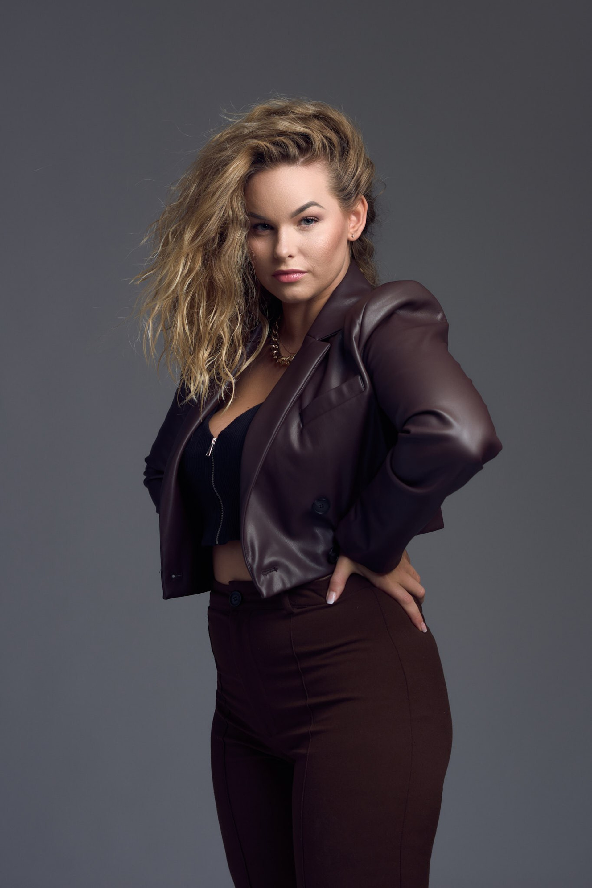 Asmeninė fotosesija